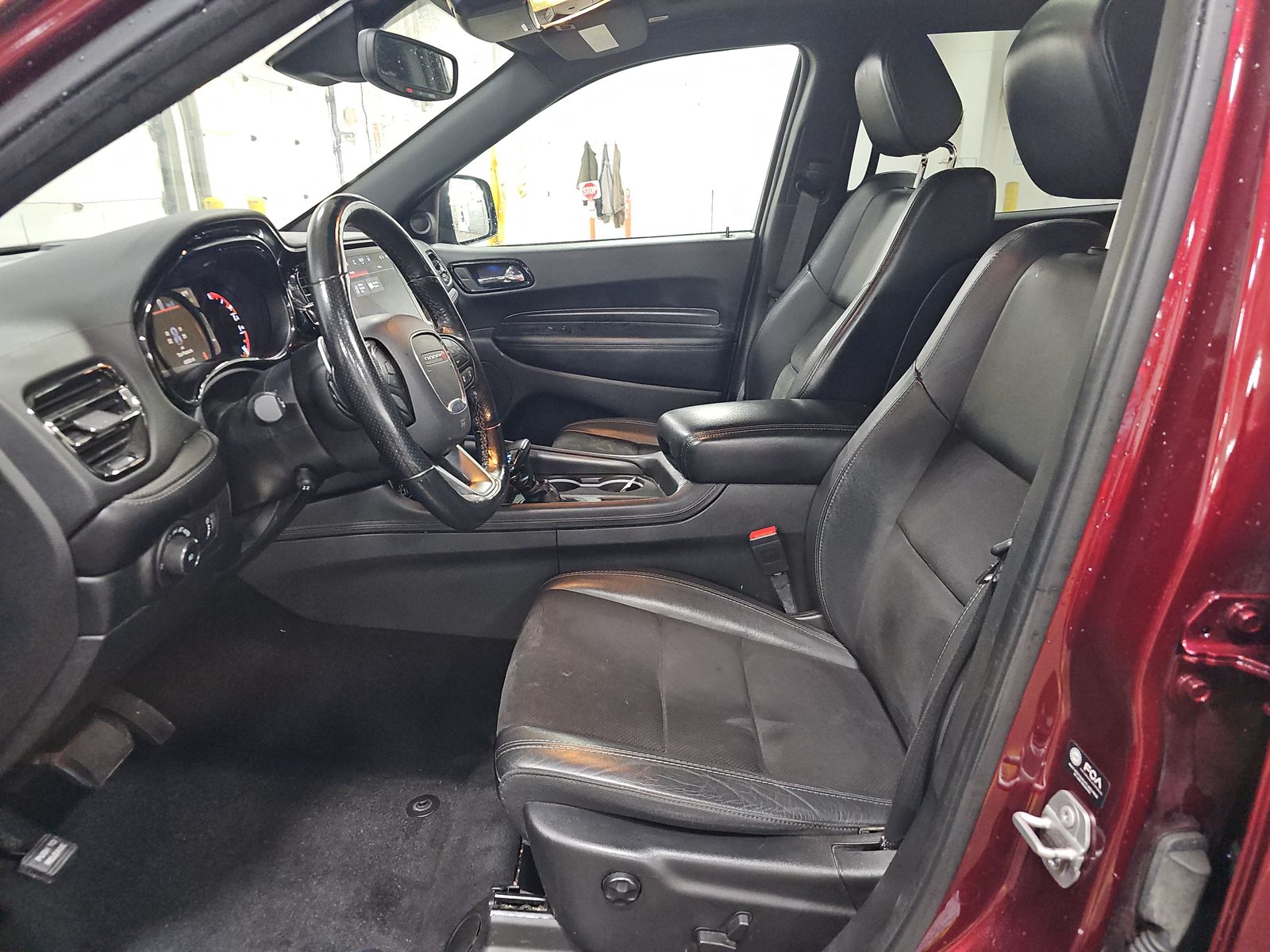 2022 Dodge Durango GT Plus AWD