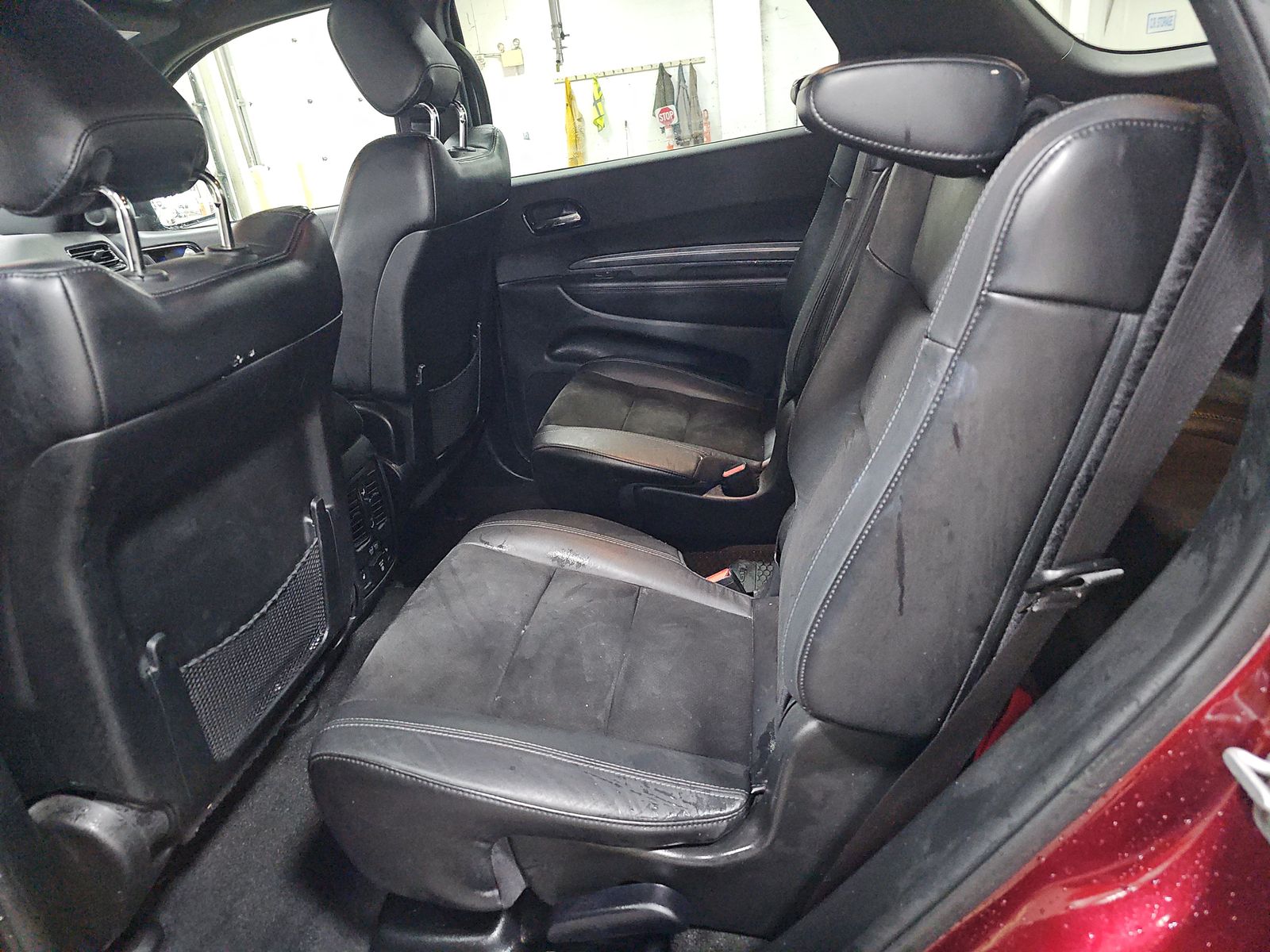 2022 Dodge Durango GT Plus AWD