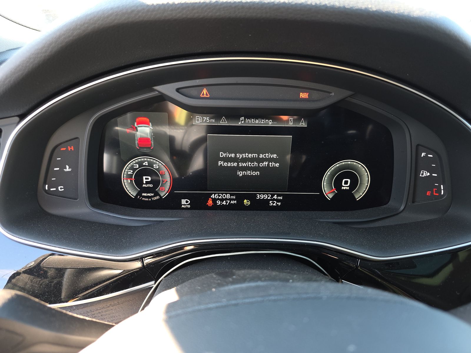 2022 Audi Q8 Premium AWD