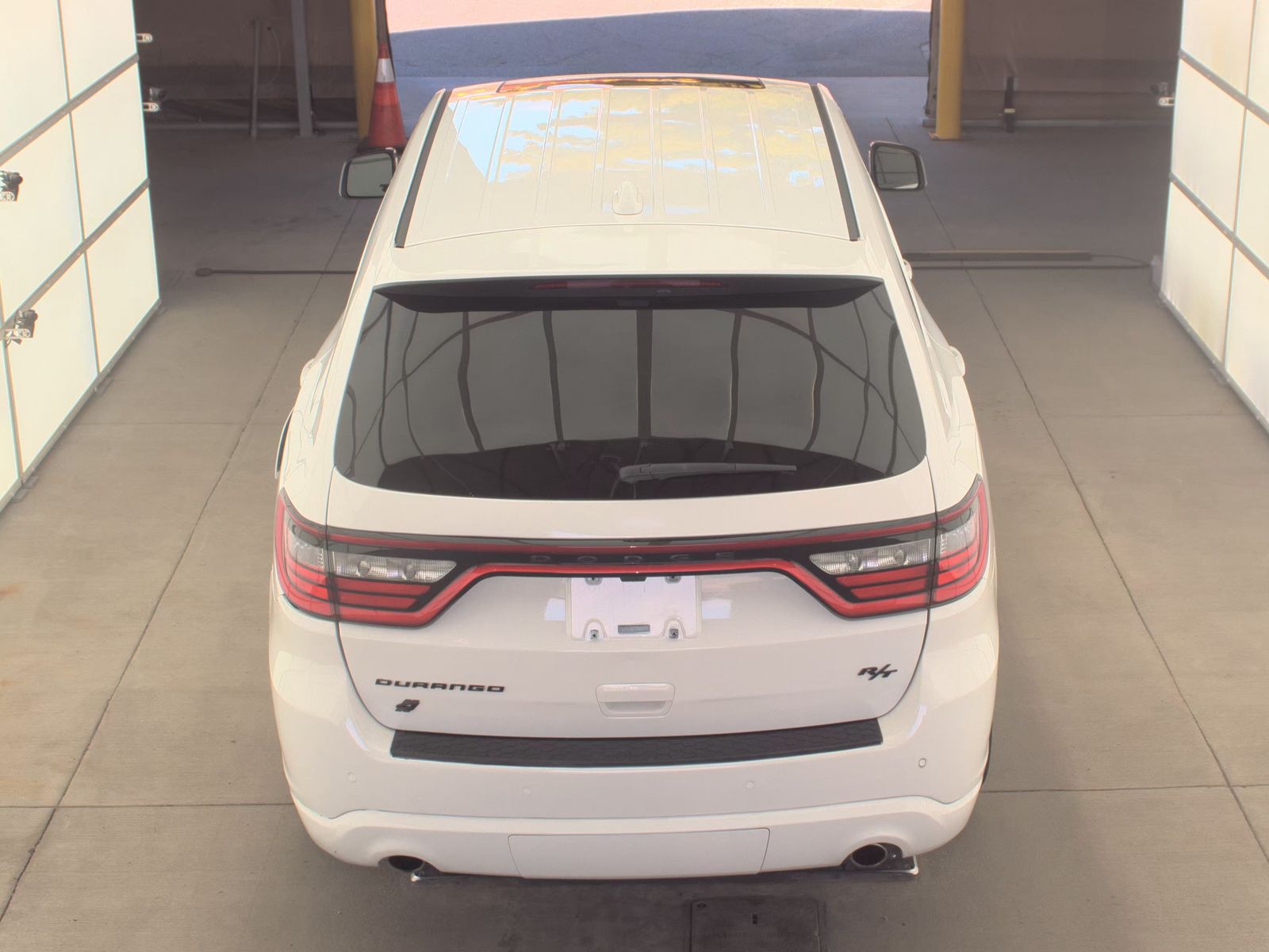 2022 Dodge Durango R/T Plus AWD