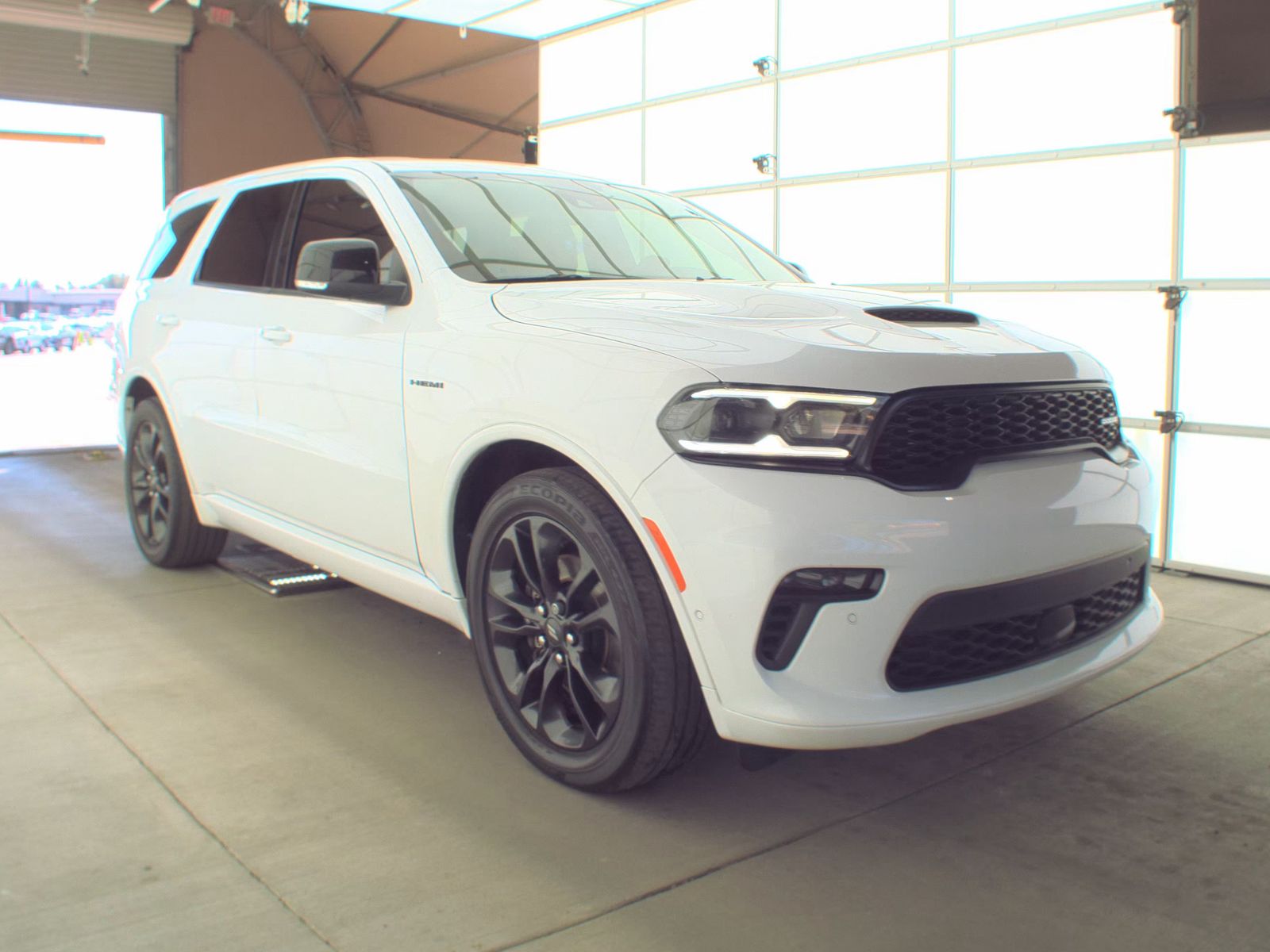 2022 Dodge Durango R/T Plus AWD