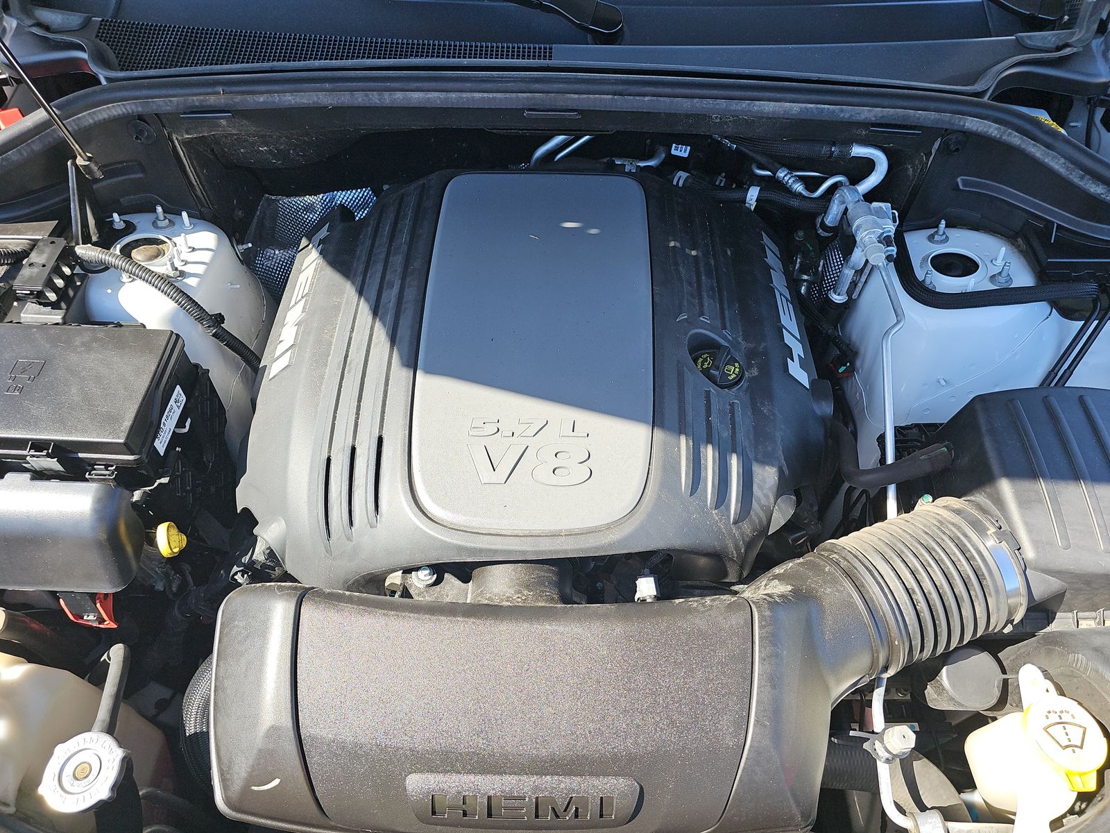 2022 Dodge Durango R/T Plus AWD