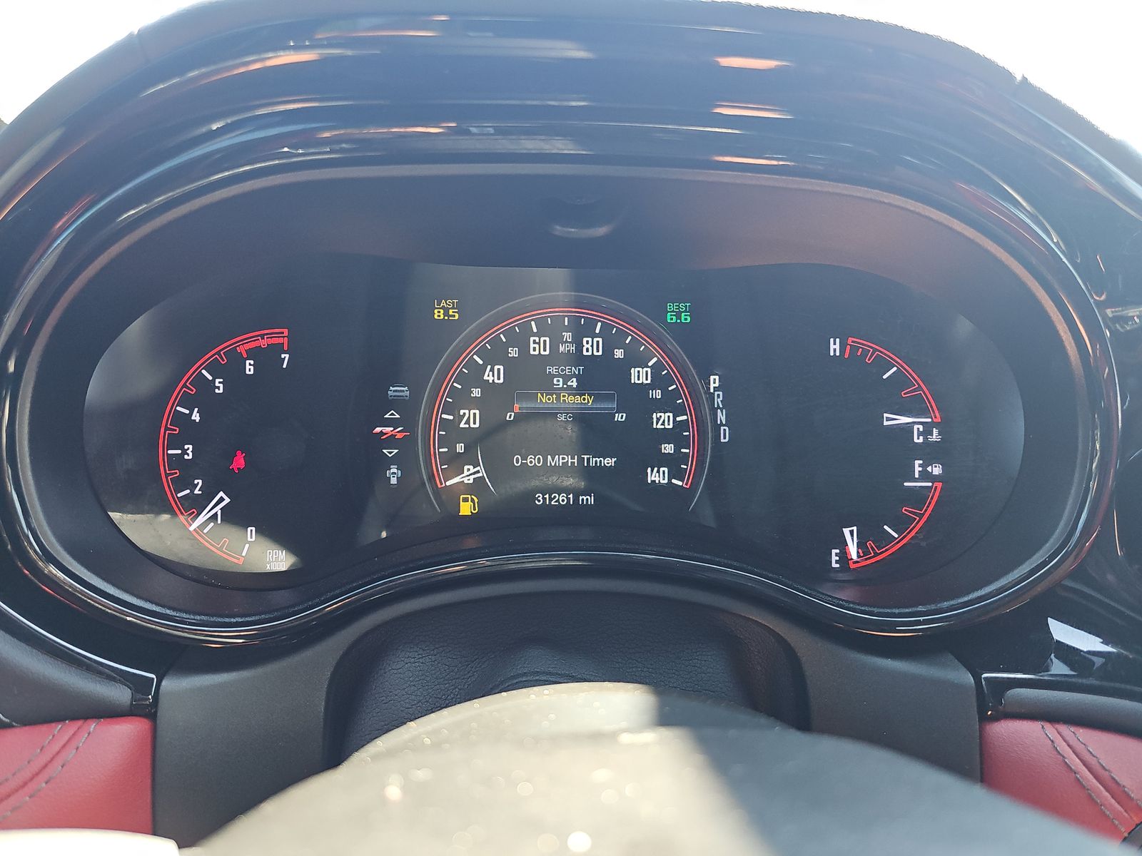 2022 Dodge Durango R/T Plus AWD