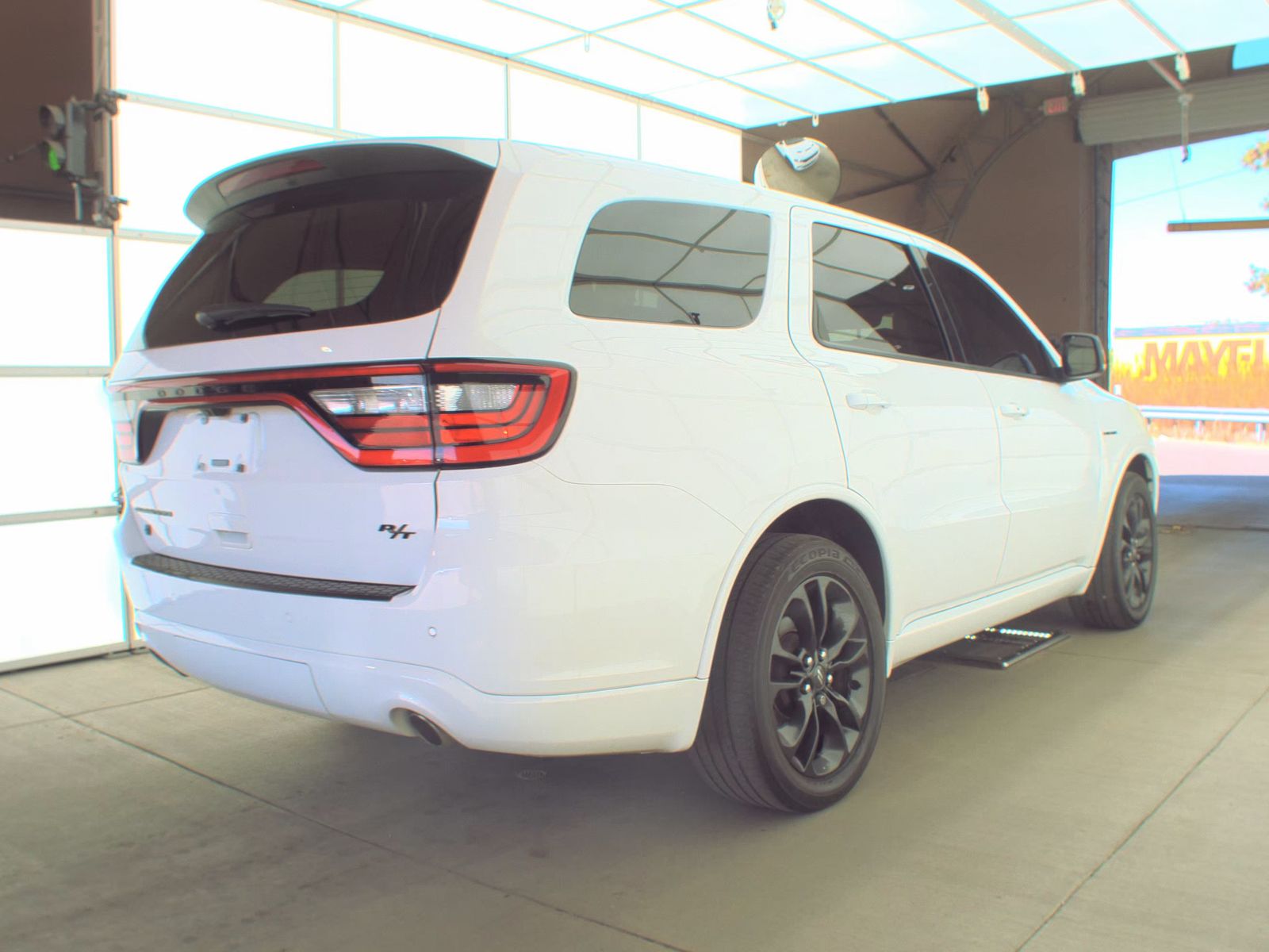 2022 Dodge Durango R/T Plus AWD