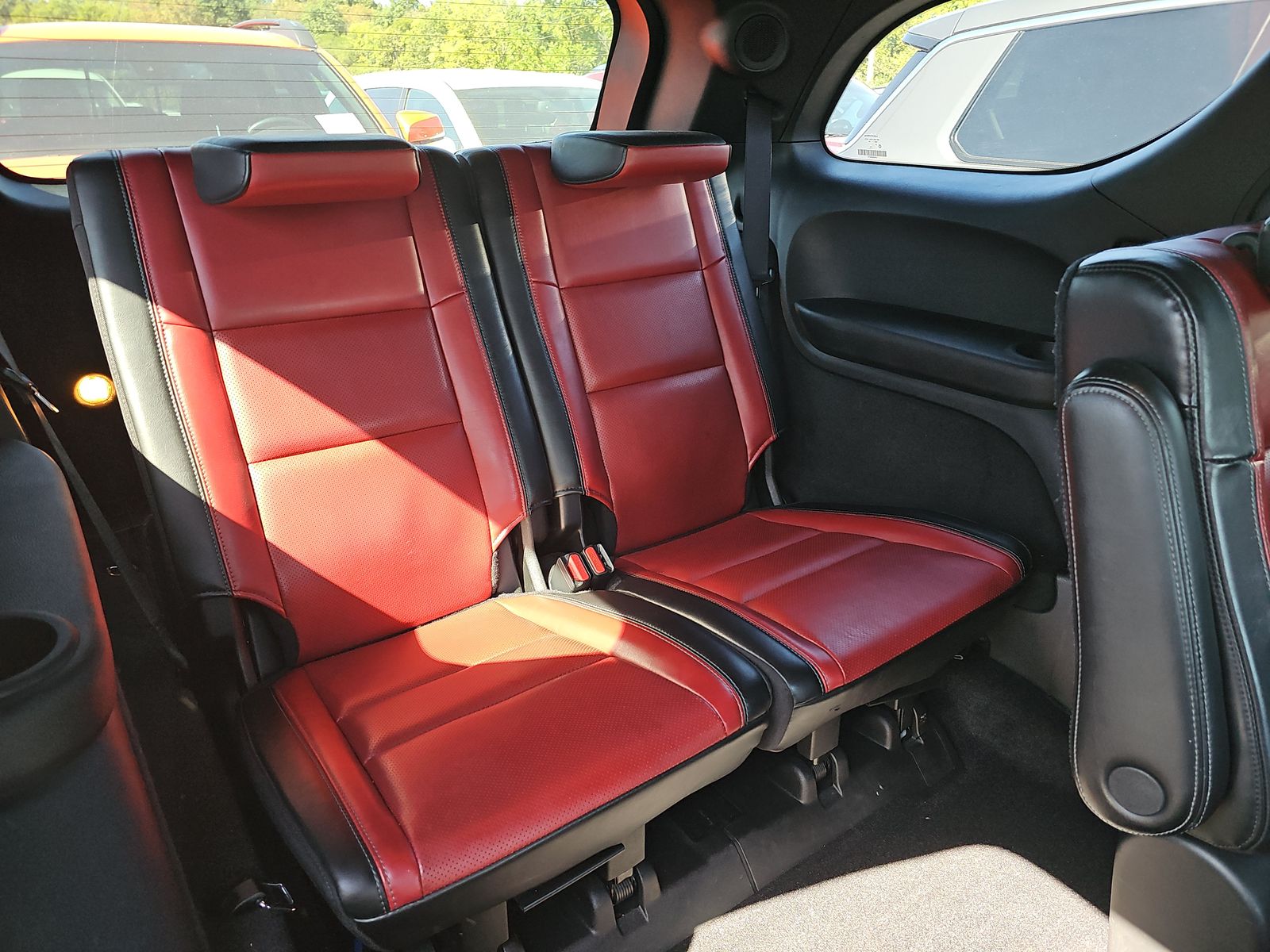 2022 Dodge Durango R/T Plus AWD