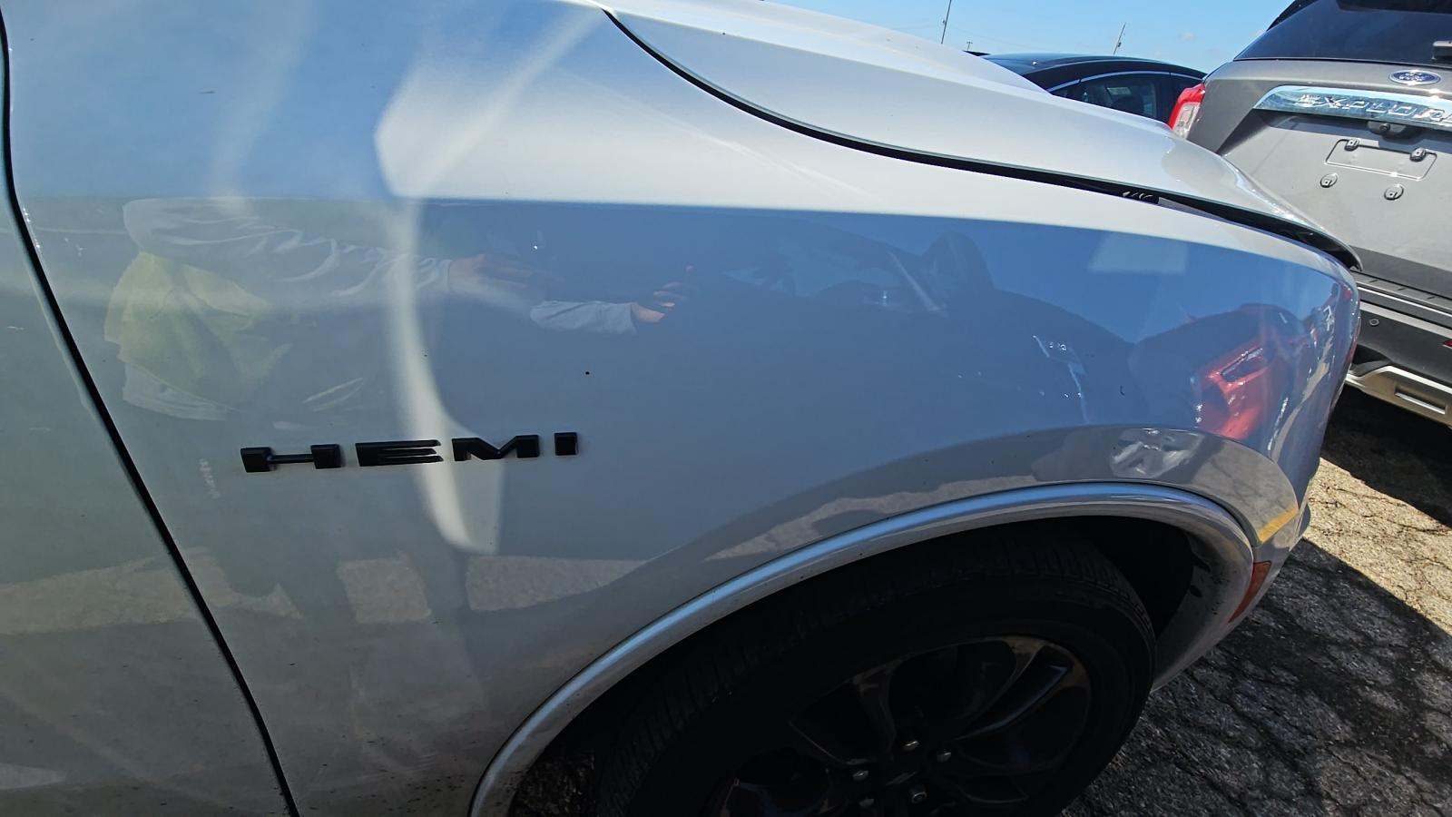 2022 Dodge Durango R/T Plus AWD