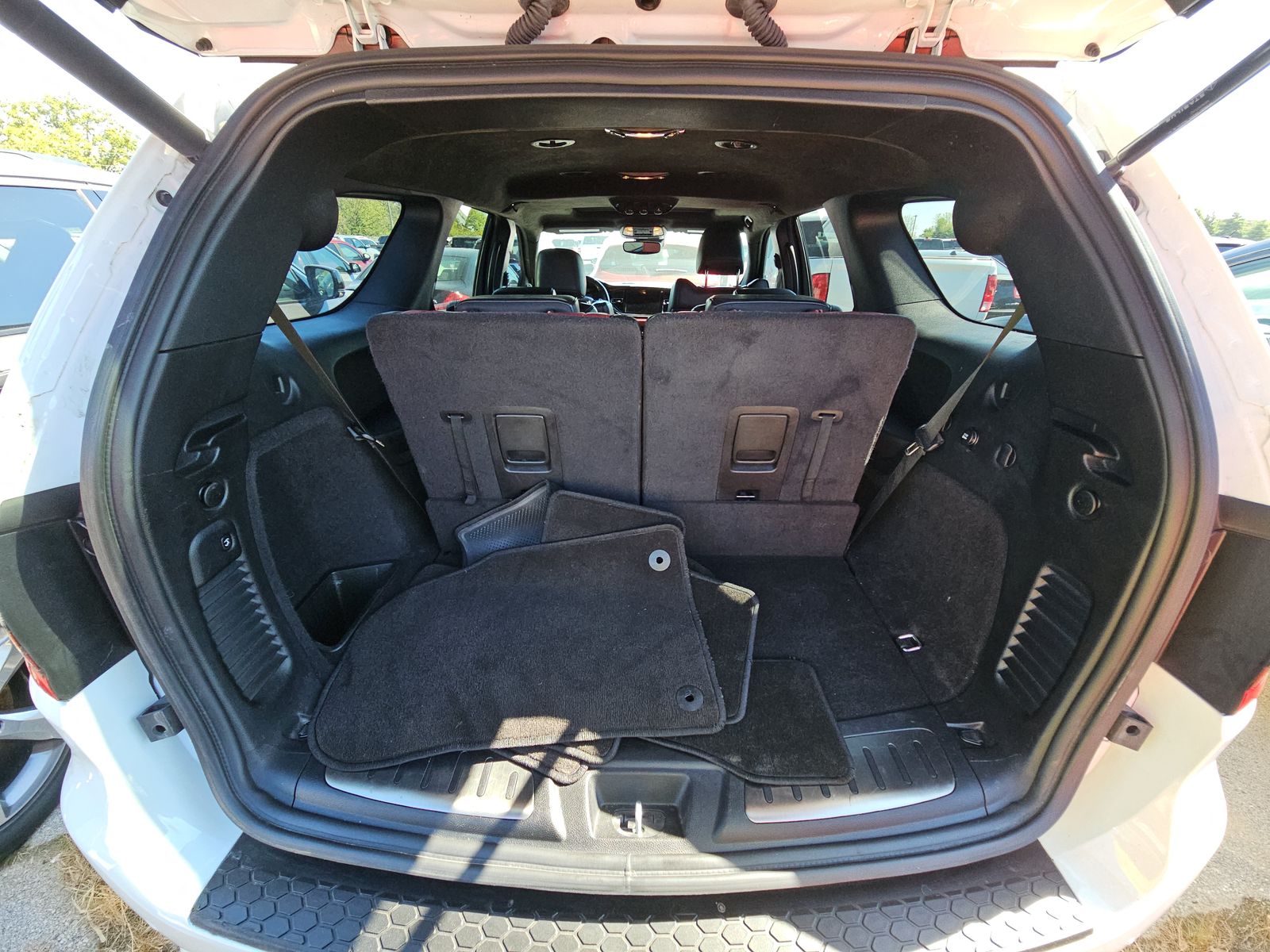 2022 Dodge Durango R/T Plus AWD