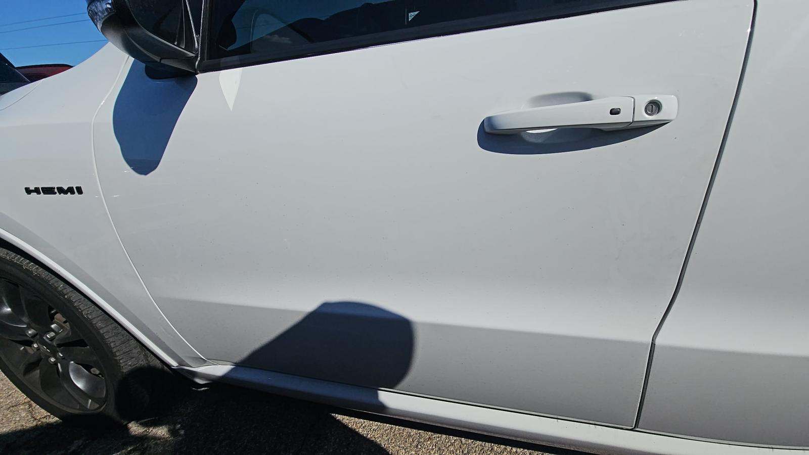 2022 Dodge Durango R/T Plus AWD