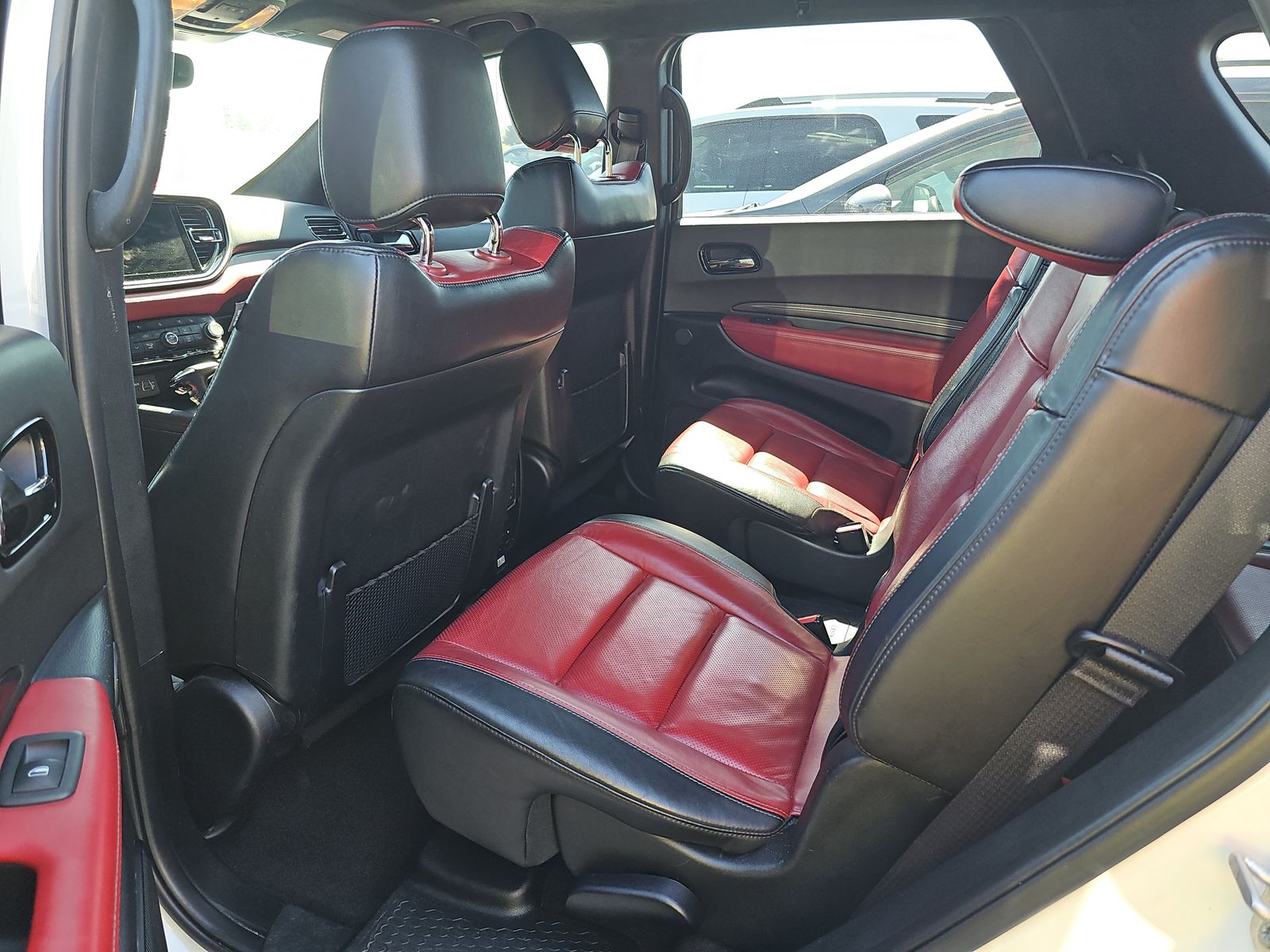 2022 Dodge Durango R/T Plus AWD