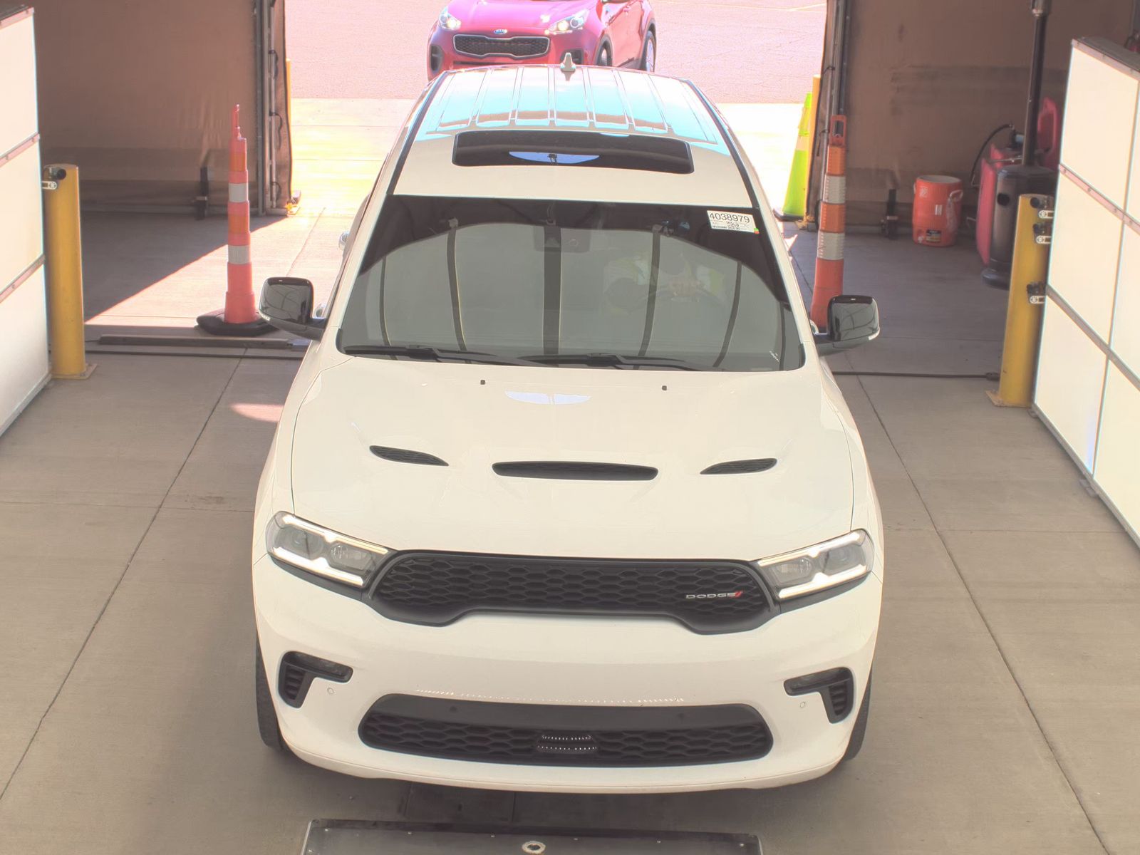 2022 Dodge Durango R/T Plus AWD