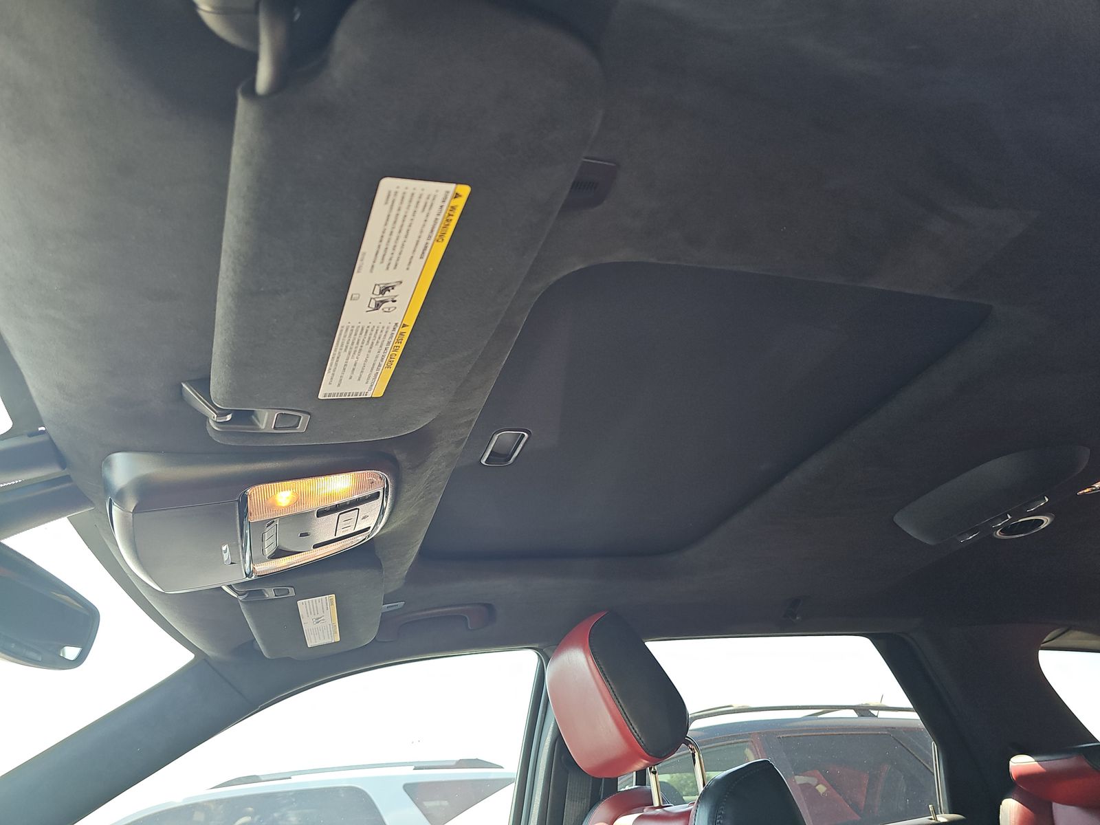 2022 Dodge Durango R/T Plus AWD