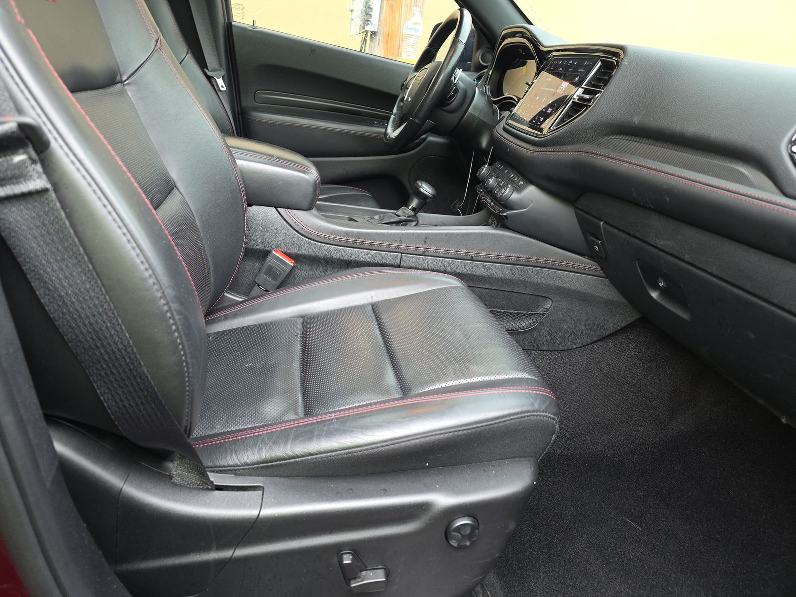 2022 Dodge Durango R/T AWD