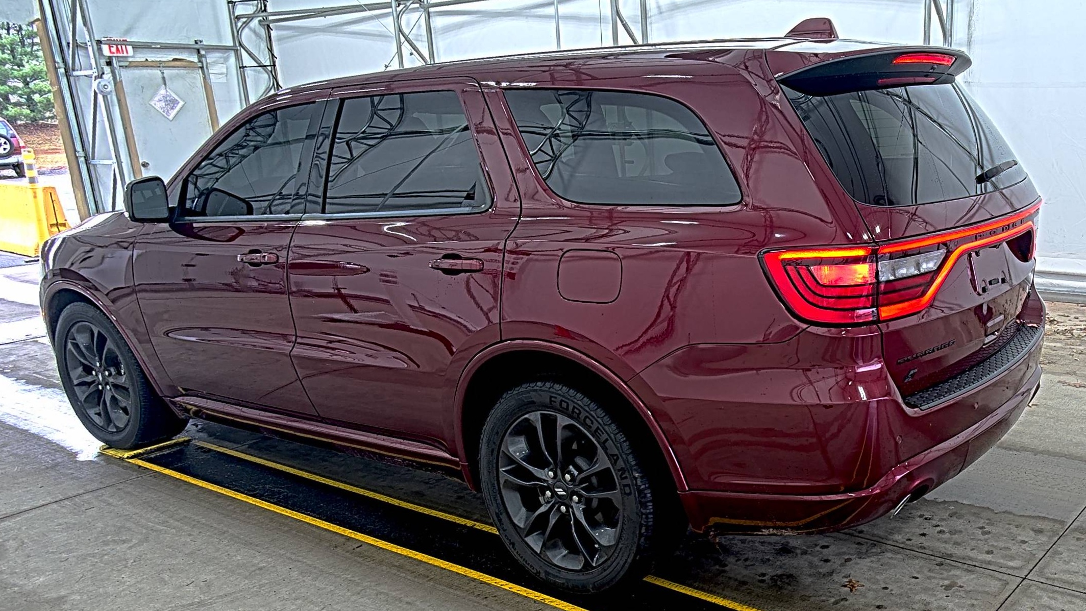 2022 Dodge Durango R/T AWD