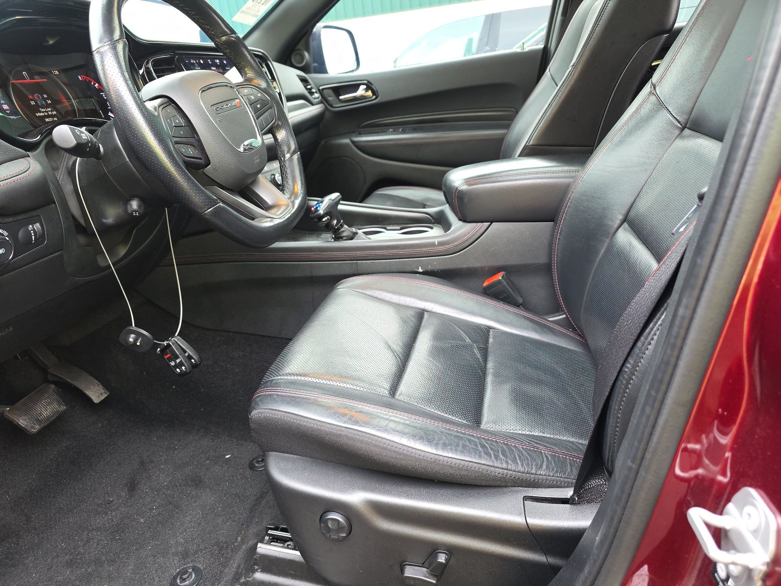 2022 Dodge Durango R/T AWD