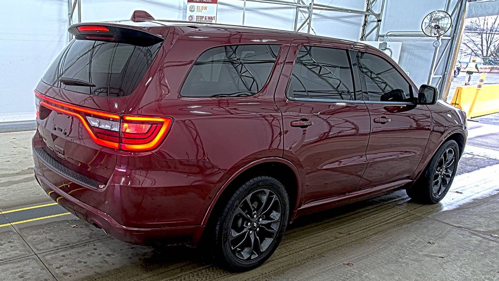 2022 Dodge Durango R/T AWD