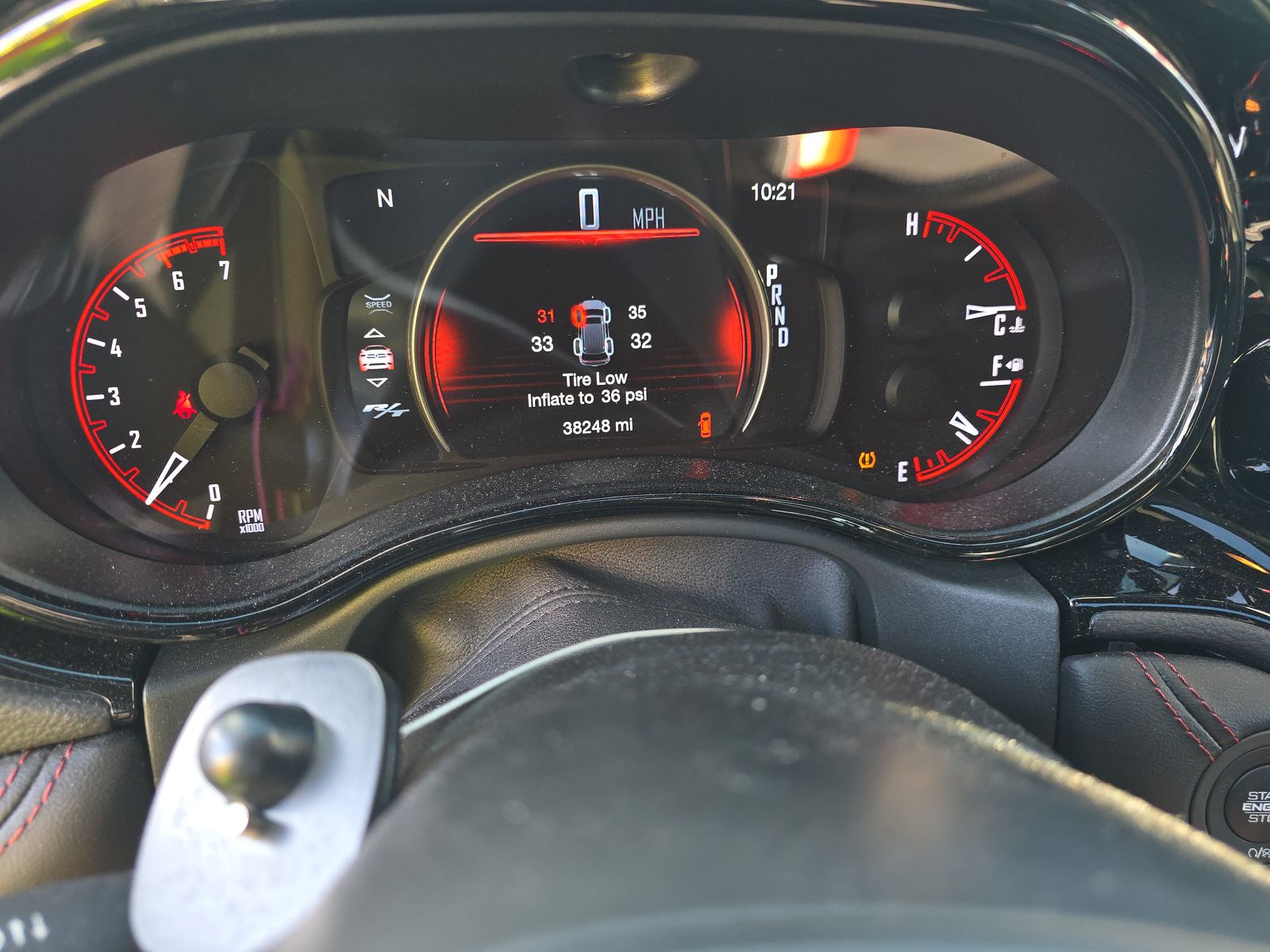 2022 Dodge Durango R/T AWD