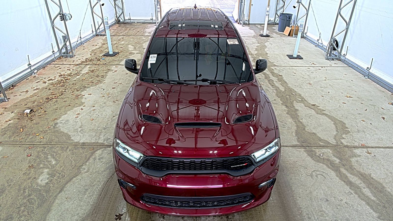 2022 Dodge Durango R/T AWD