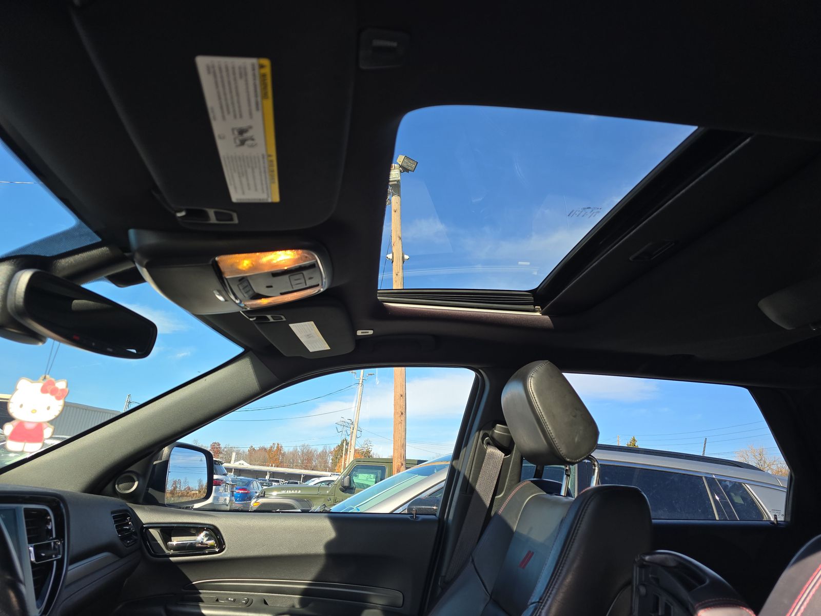 2022 Dodge Durango R/T AWD