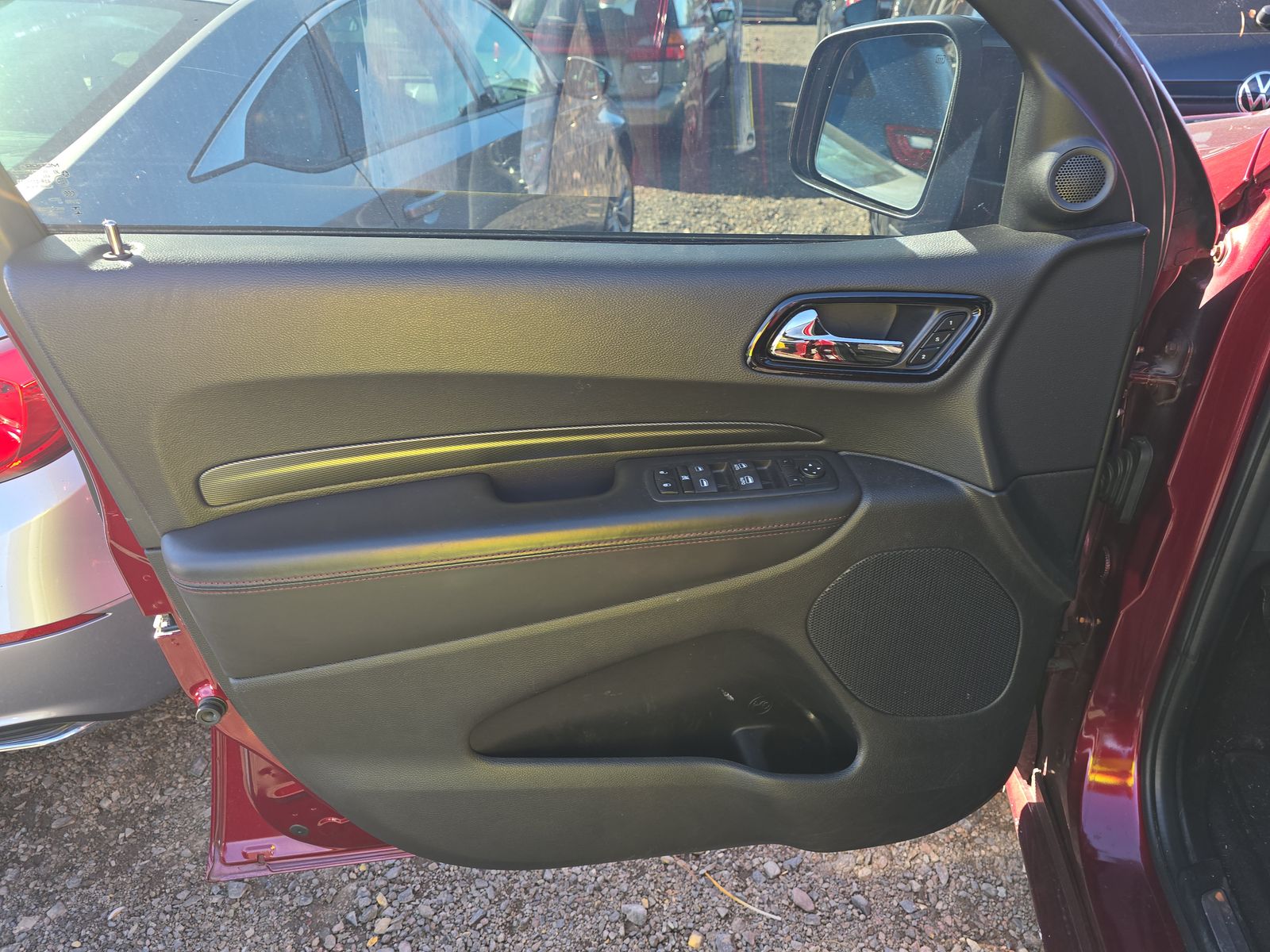 2022 Dodge Durango R/T AWD