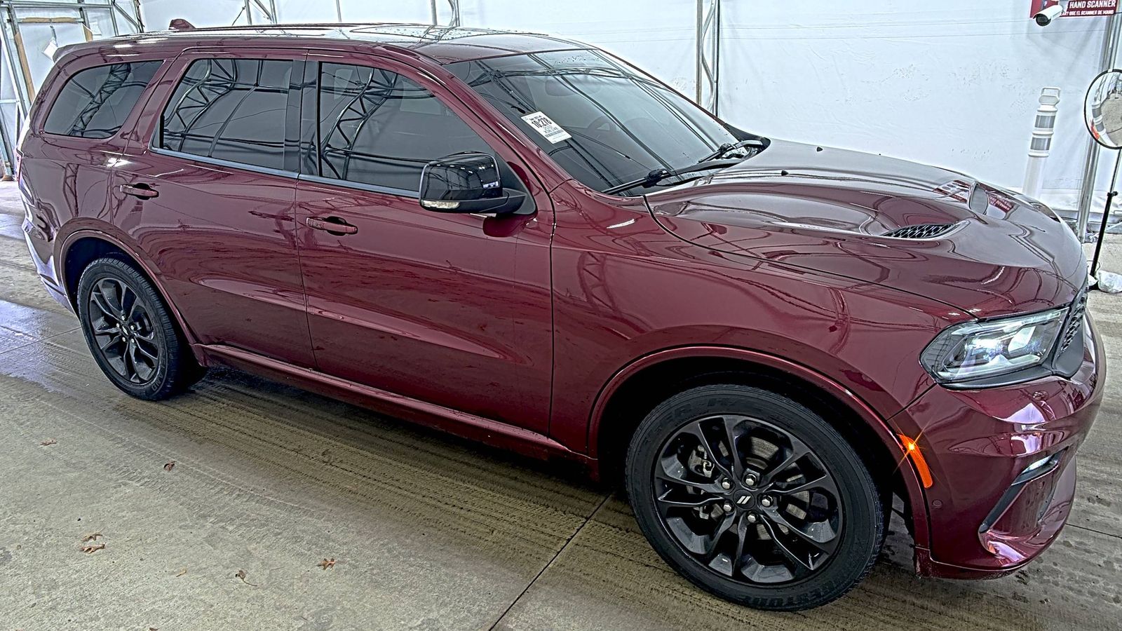 2022 Dodge Durango R/T AWD