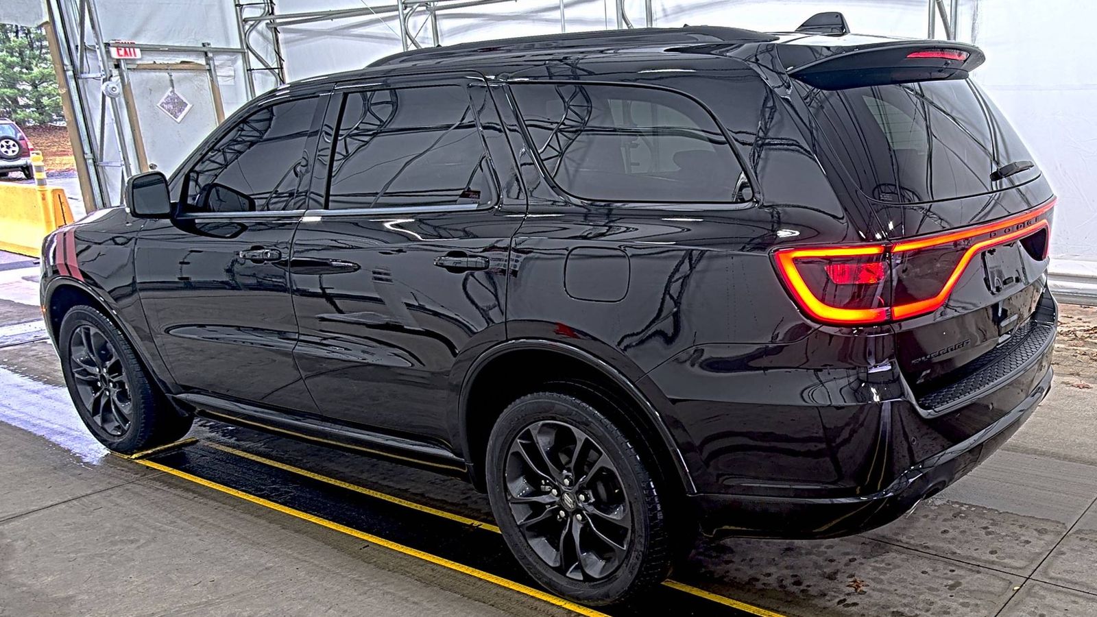 2022 Dodge Durango GT Plus AWD