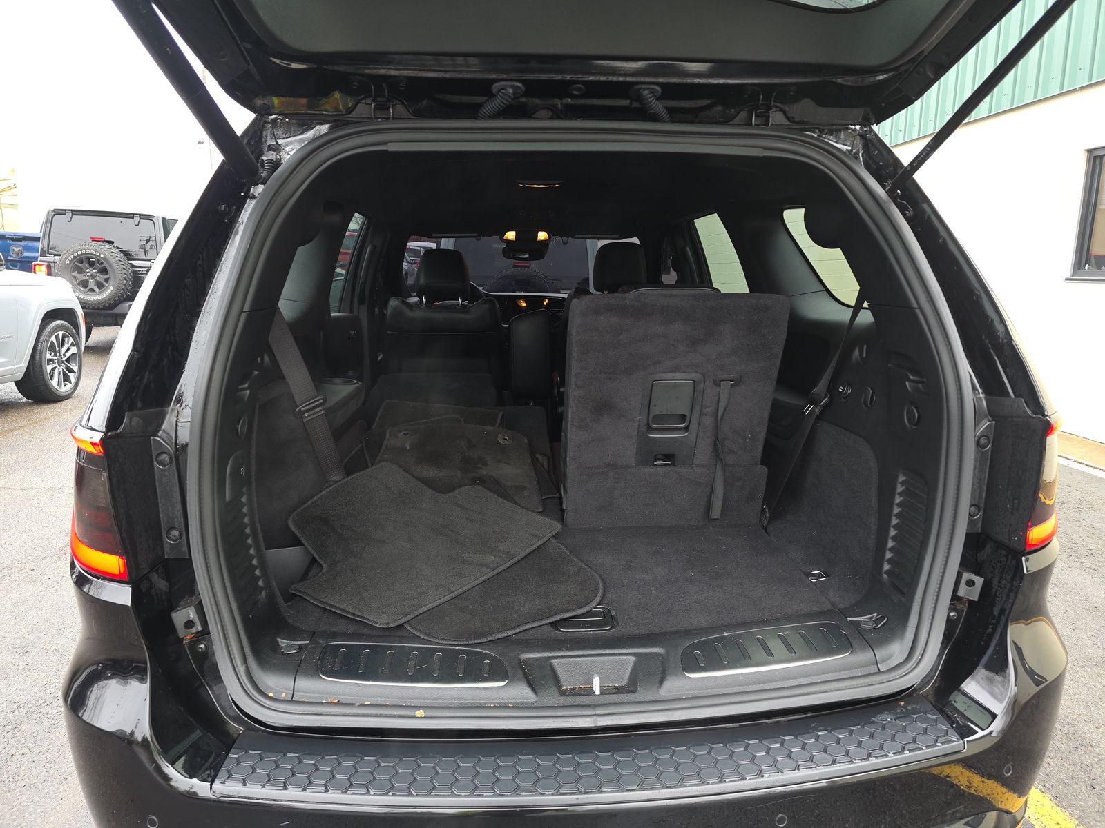 2022 Dodge Durango GT Plus AWD