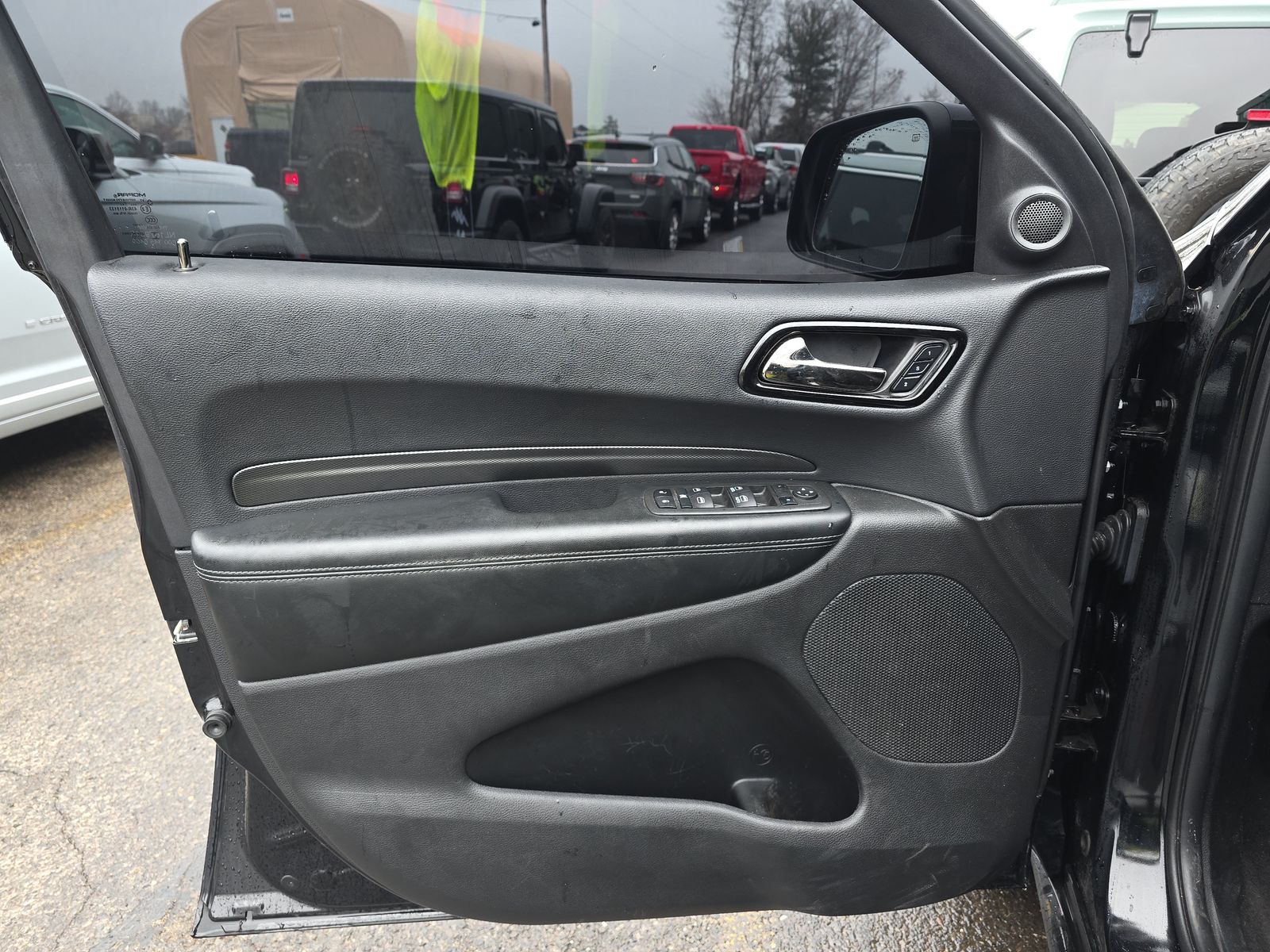 2022 Dodge Durango GT Plus AWD