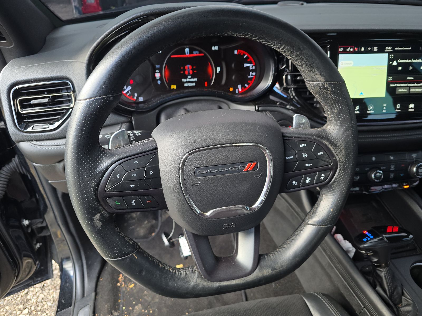 2022 Dodge Durango GT Plus AWD