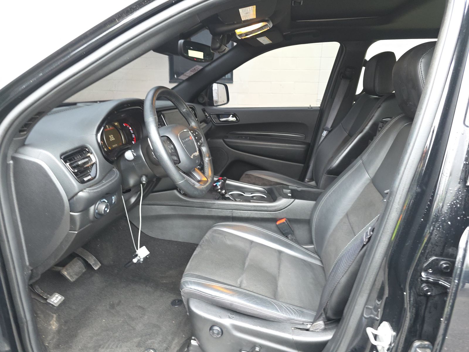 2022 Dodge Durango GT Plus AWD