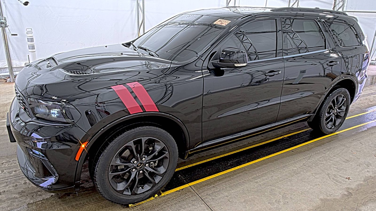2022 Dodge Durango GT Plus AWD