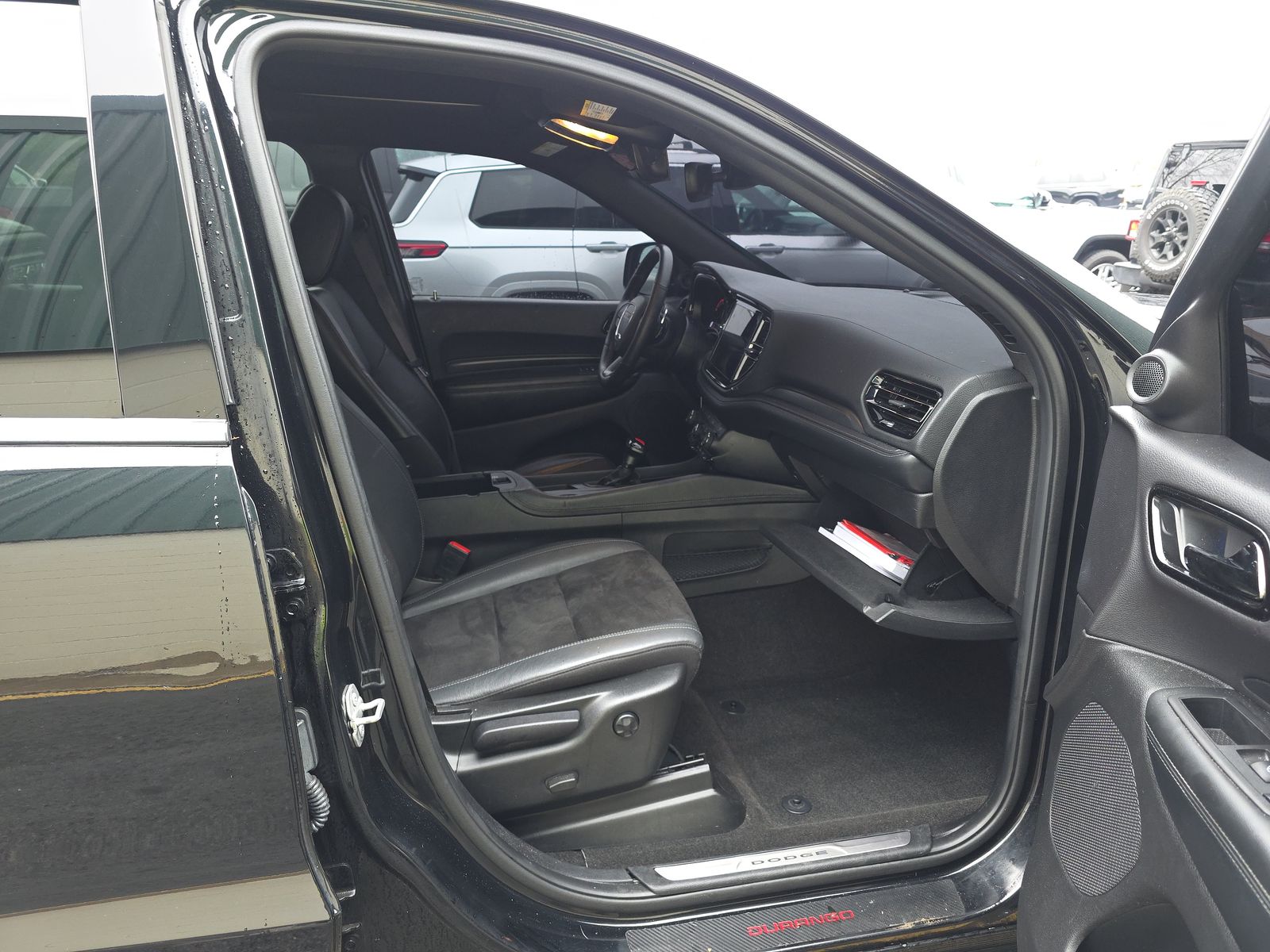 2022 Dodge Durango GT Plus AWD