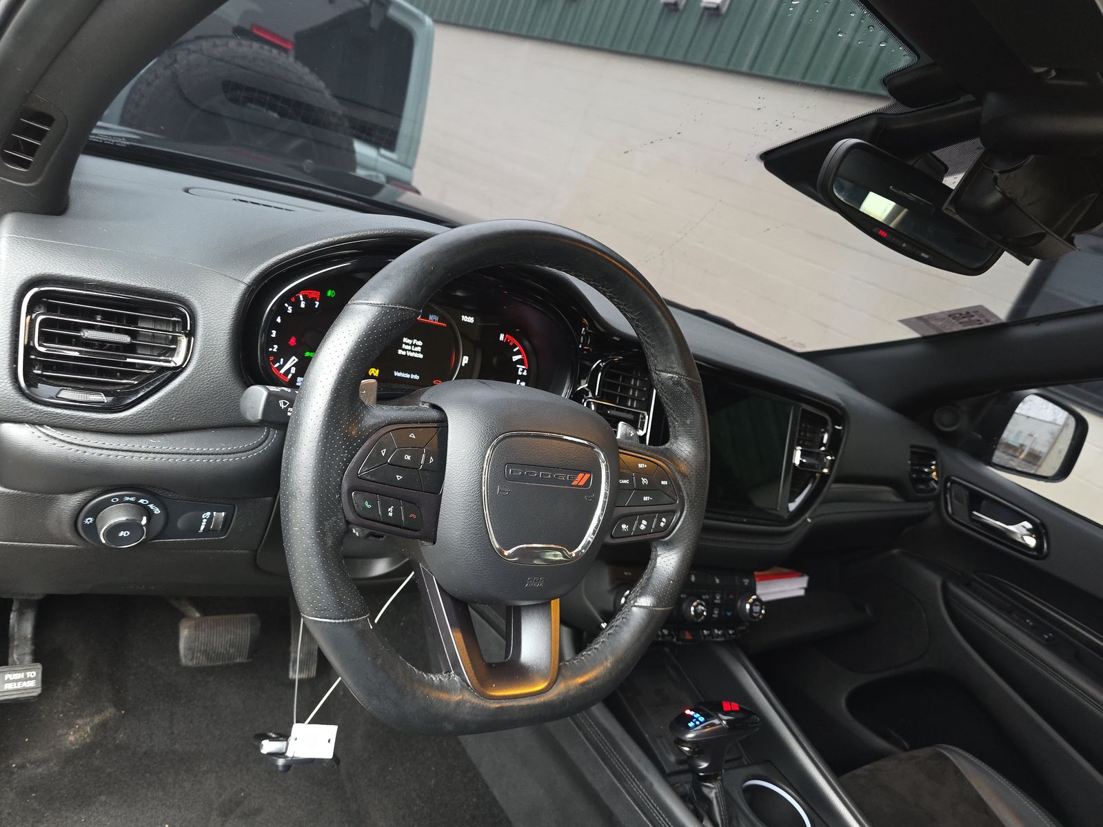 2022 Dodge Durango GT Plus AWD