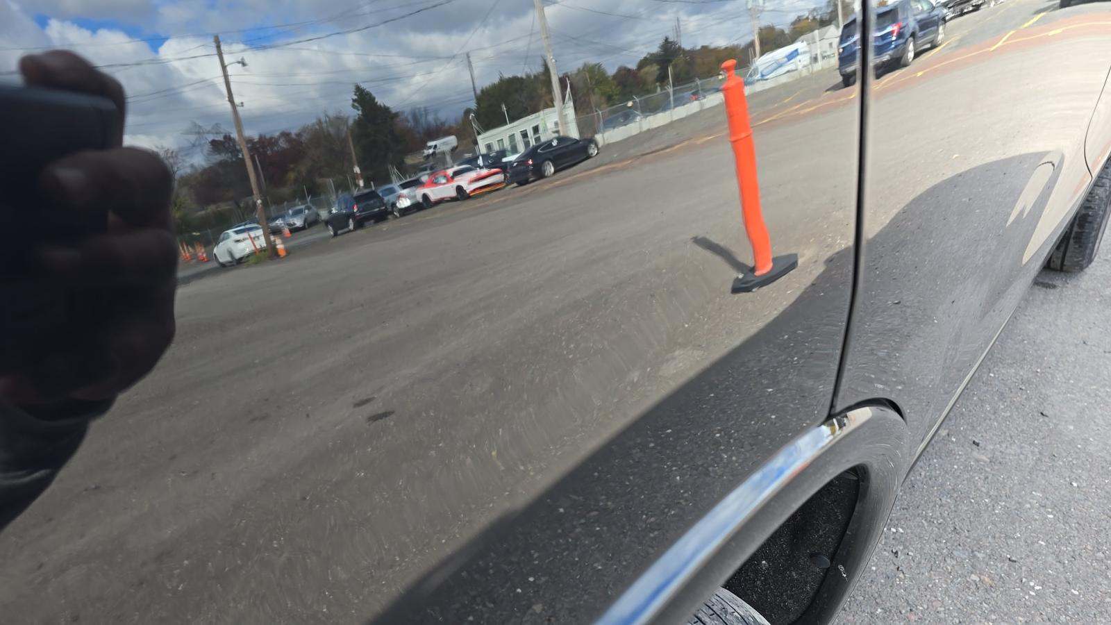 2022 Dodge Durango GT Plus AWD