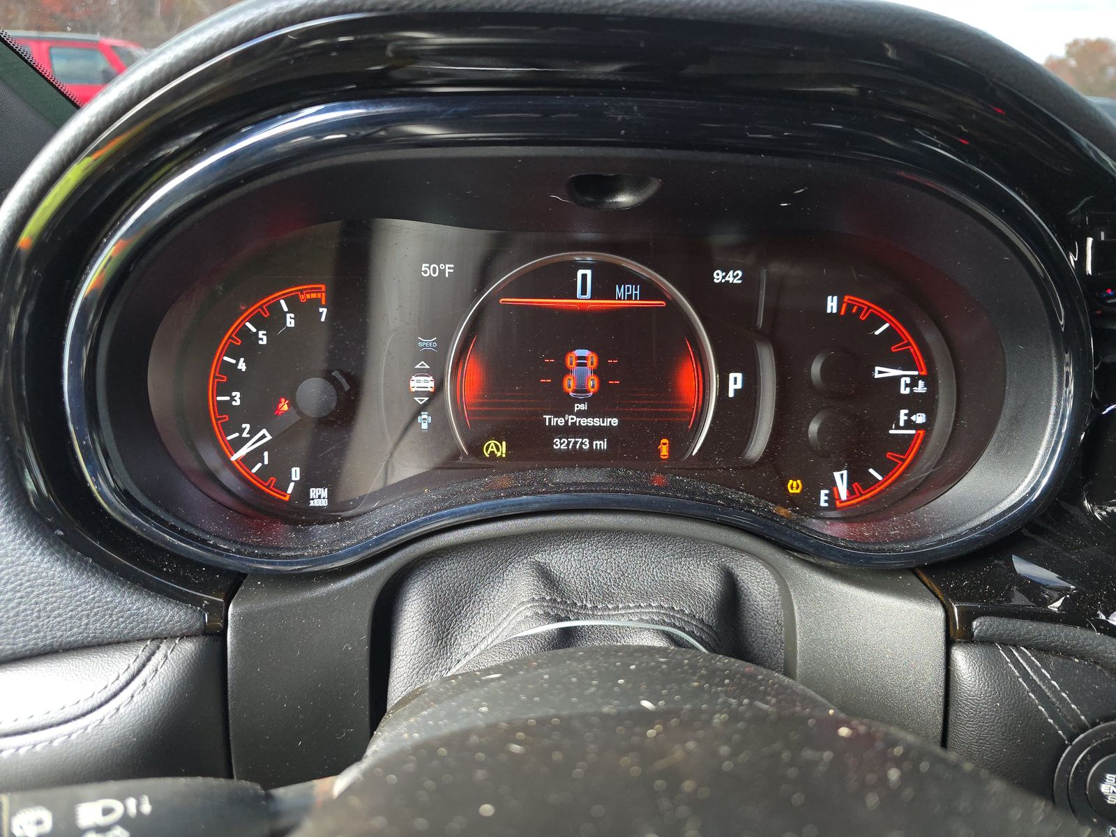 2022 Dodge Durango GT Plus AWD