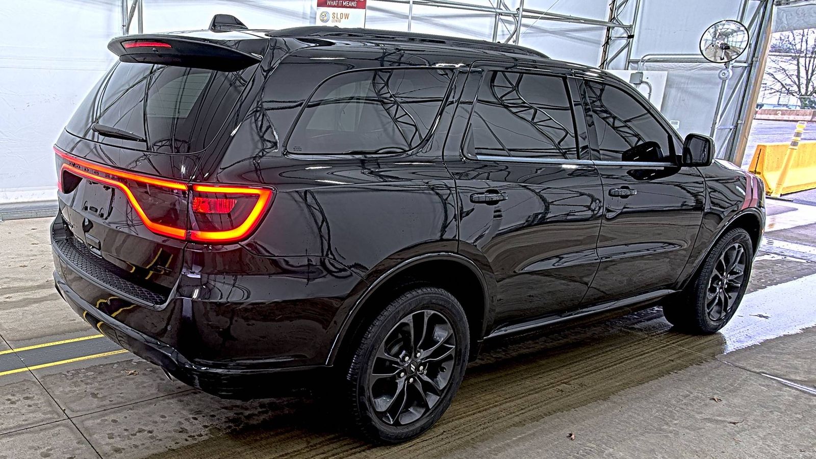 2022 Dodge Durango GT Plus AWD