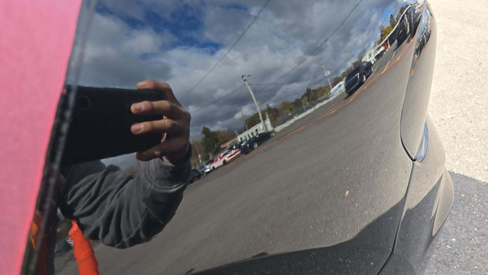 2022 Dodge Durango GT Plus AWD