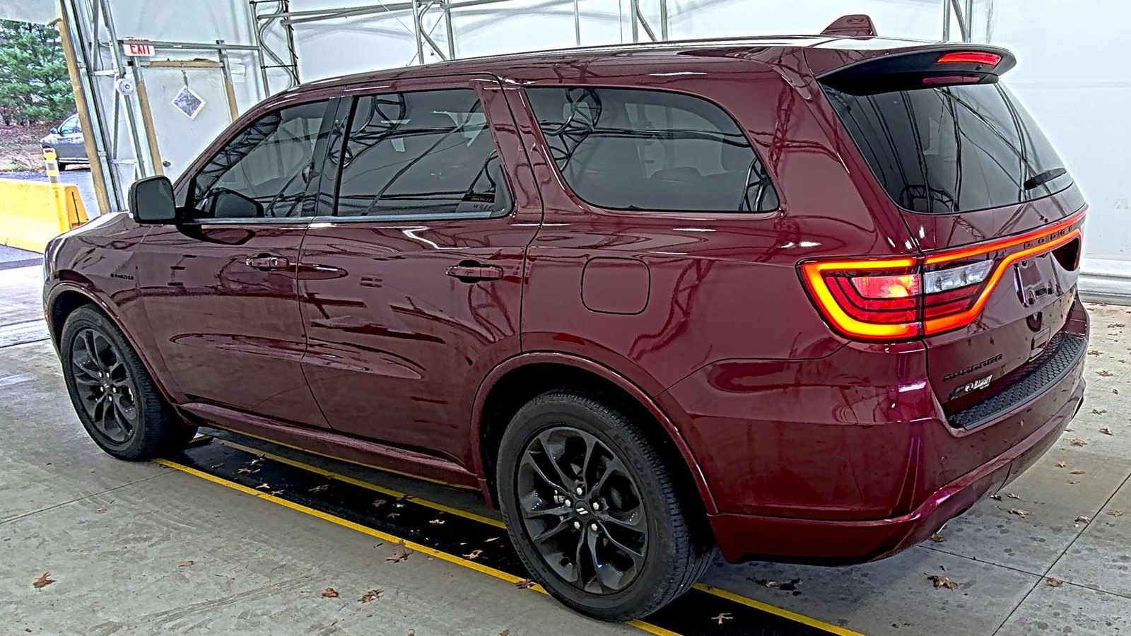2022 Dodge Durango R/T AWD