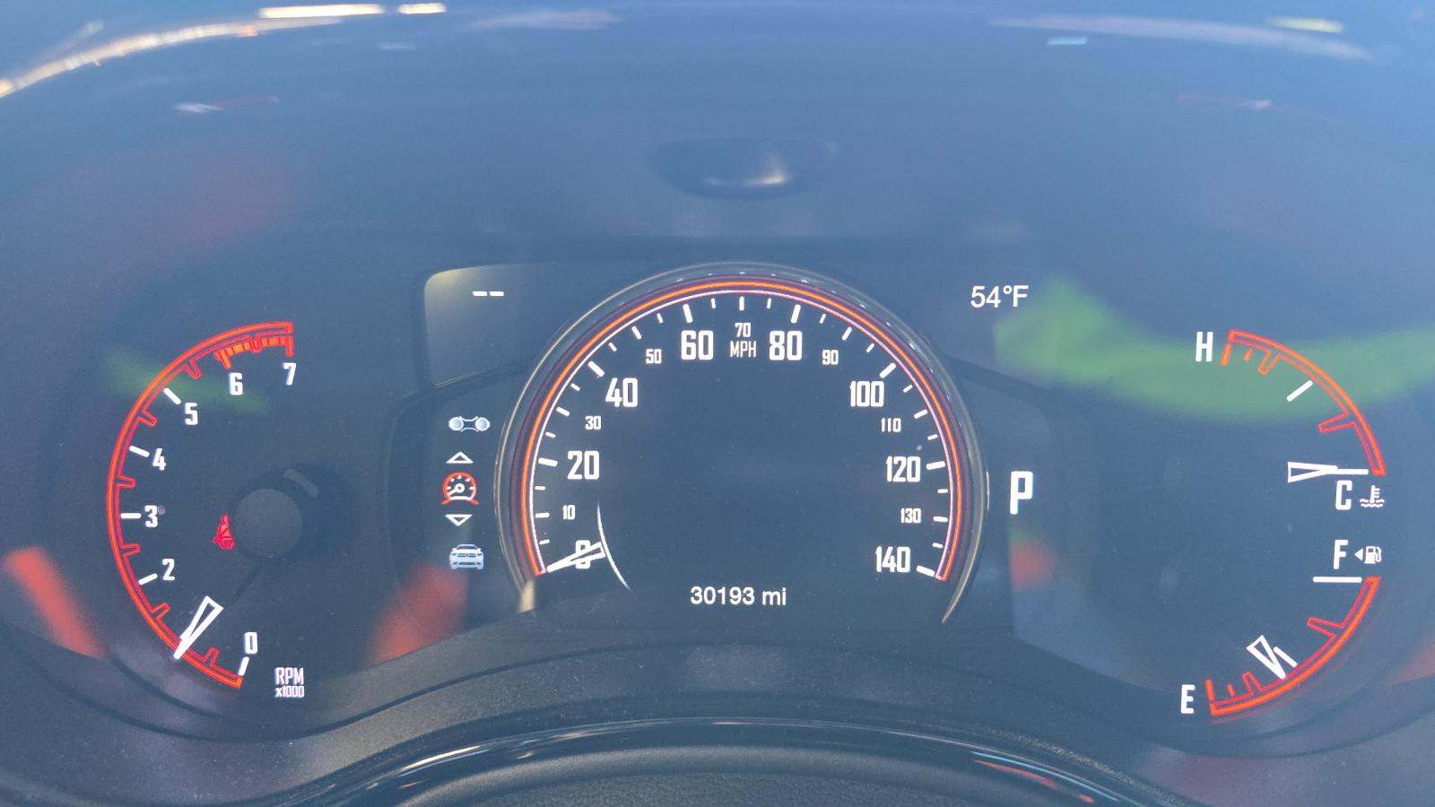 2022 Dodge Durango R/T AWD