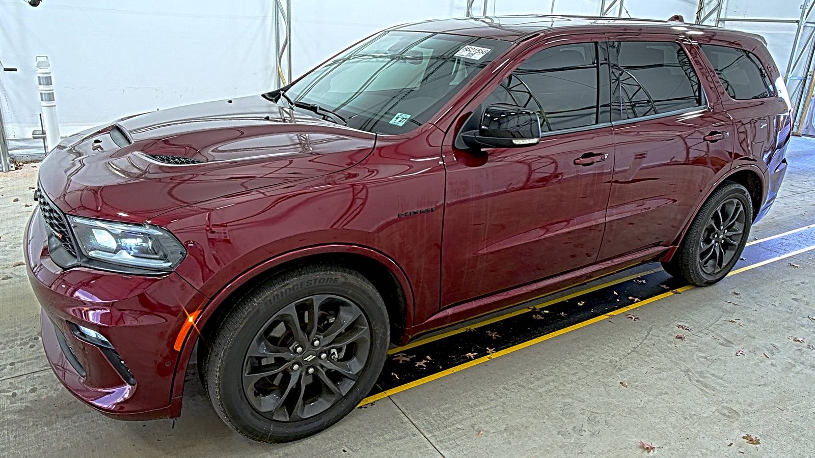 2022 Dodge Durango R/T AWD