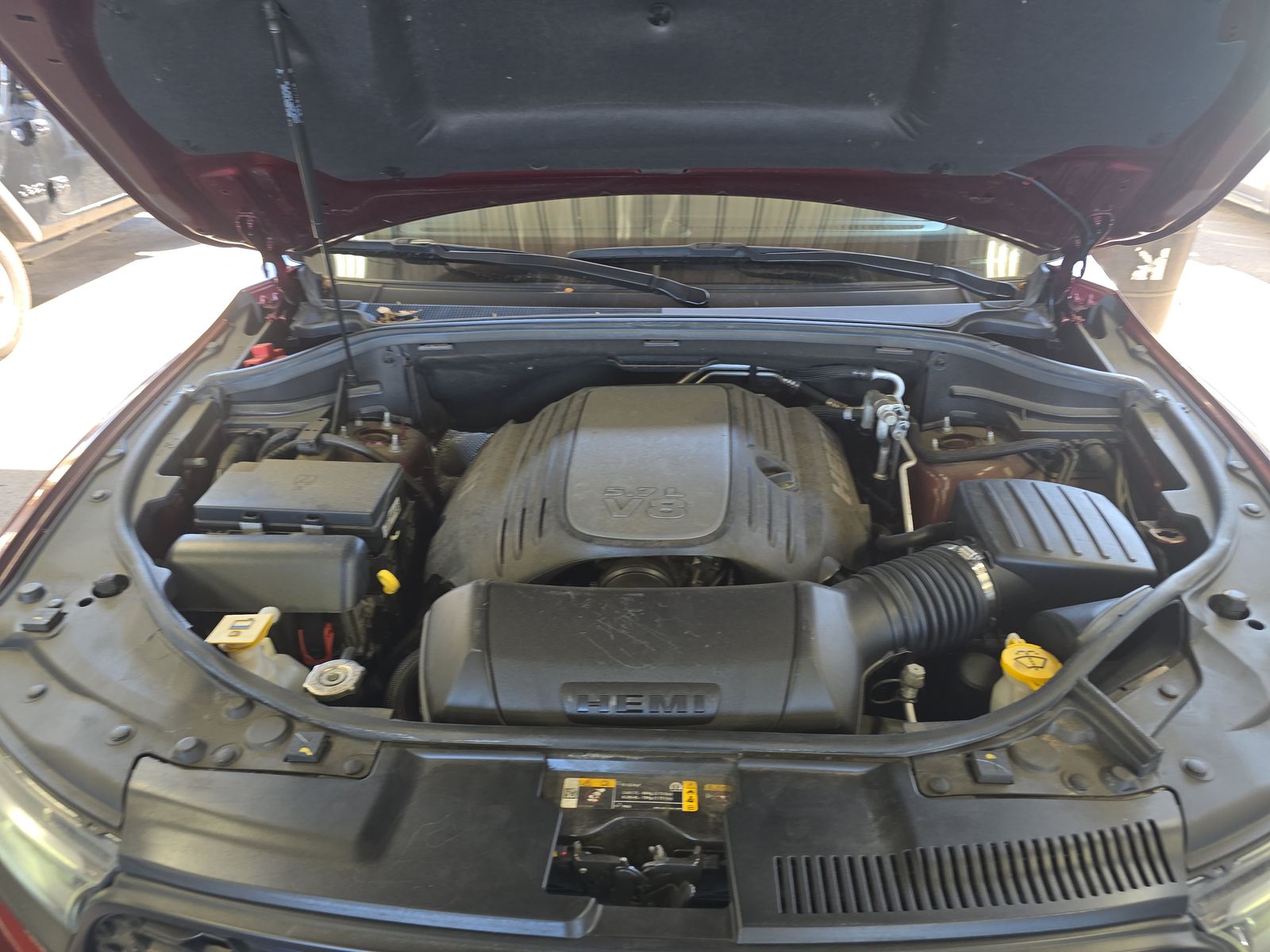 2022 Dodge Durango R/T AWD