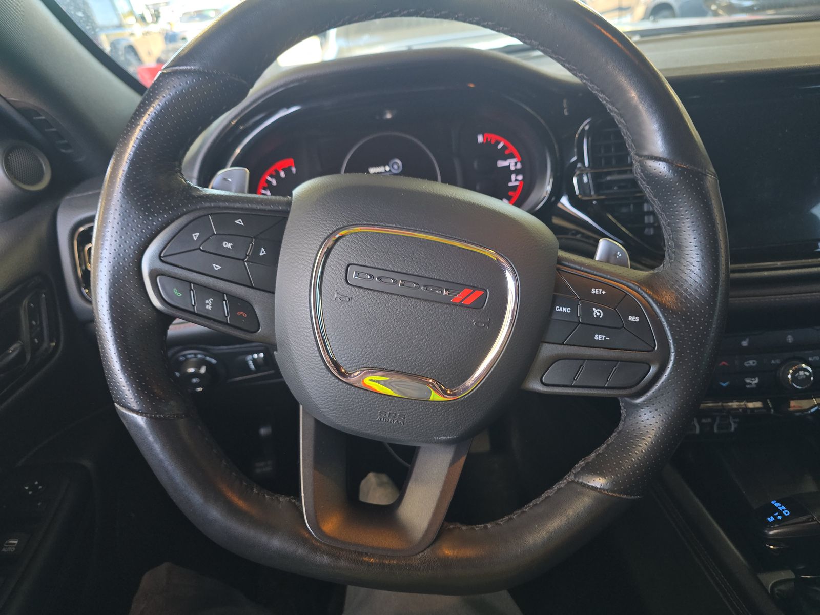 2022 Dodge Durango R/T AWD