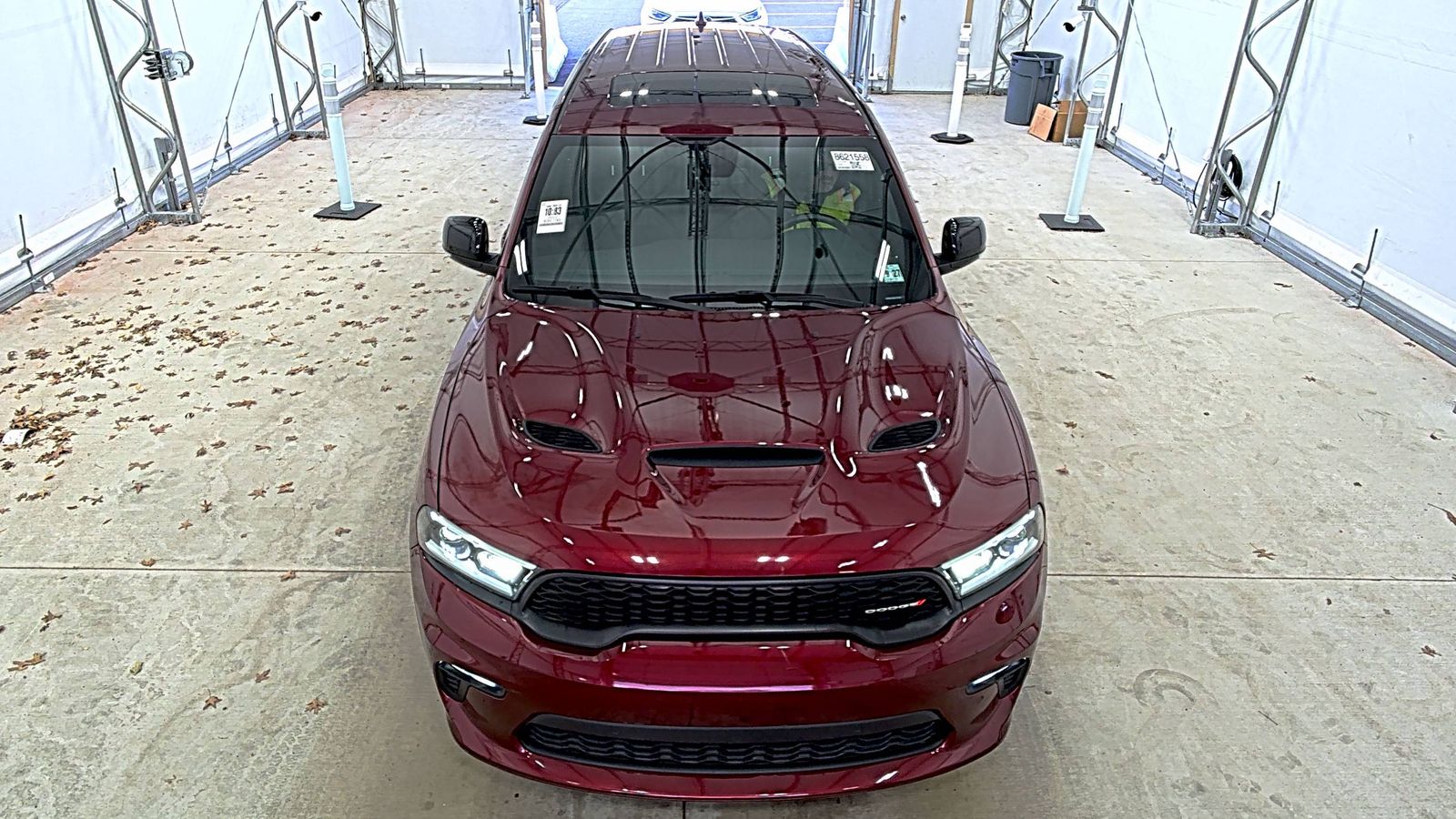 2022 Dodge Durango R/T AWD