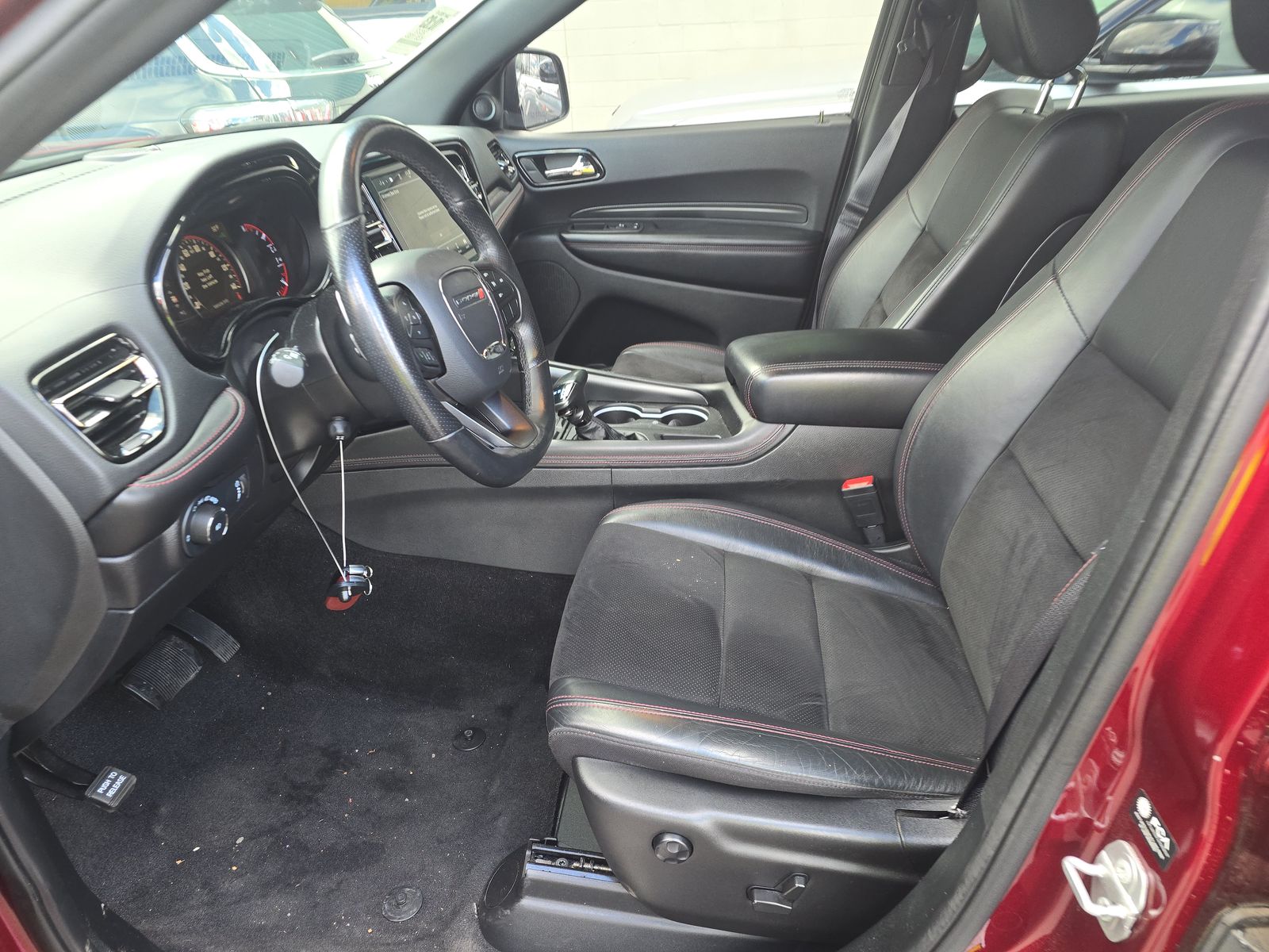 2022 Dodge Durango R/T AWD