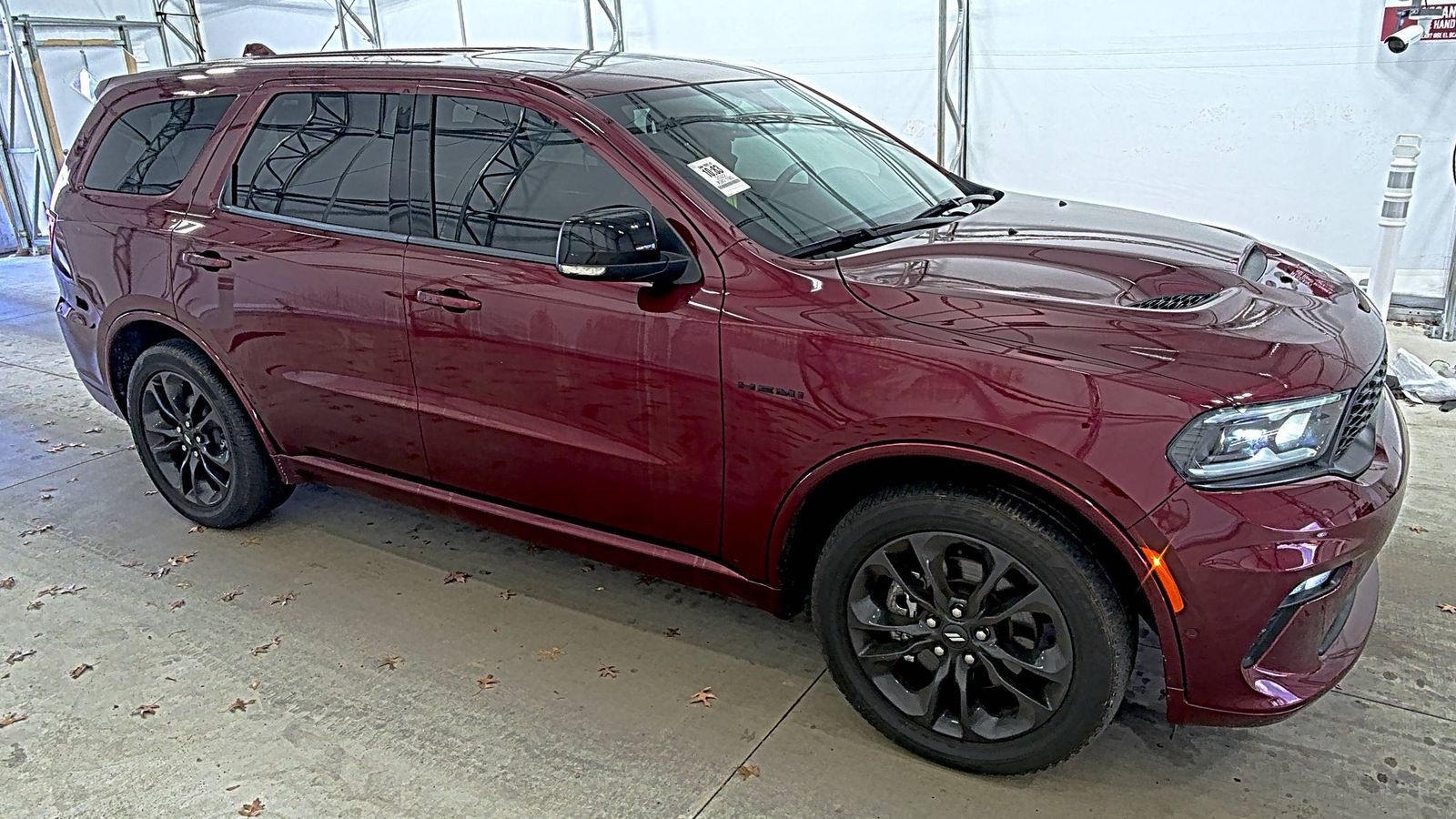 2022 Dodge Durango R/T AWD