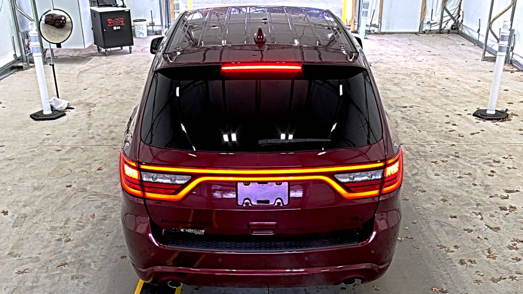 2022 Dodge Durango R/T AWD