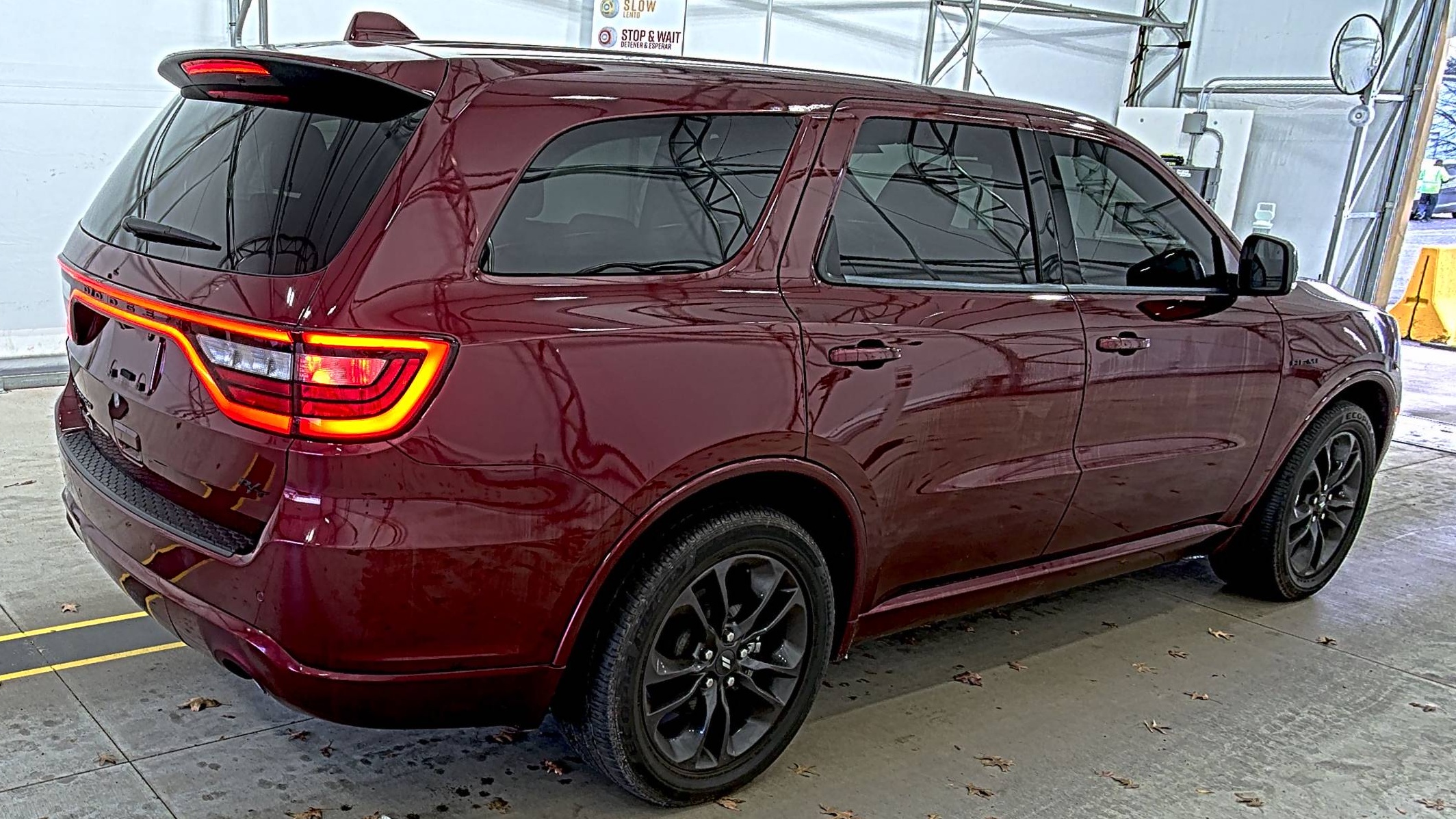 2022 Dodge Durango R/T AWD