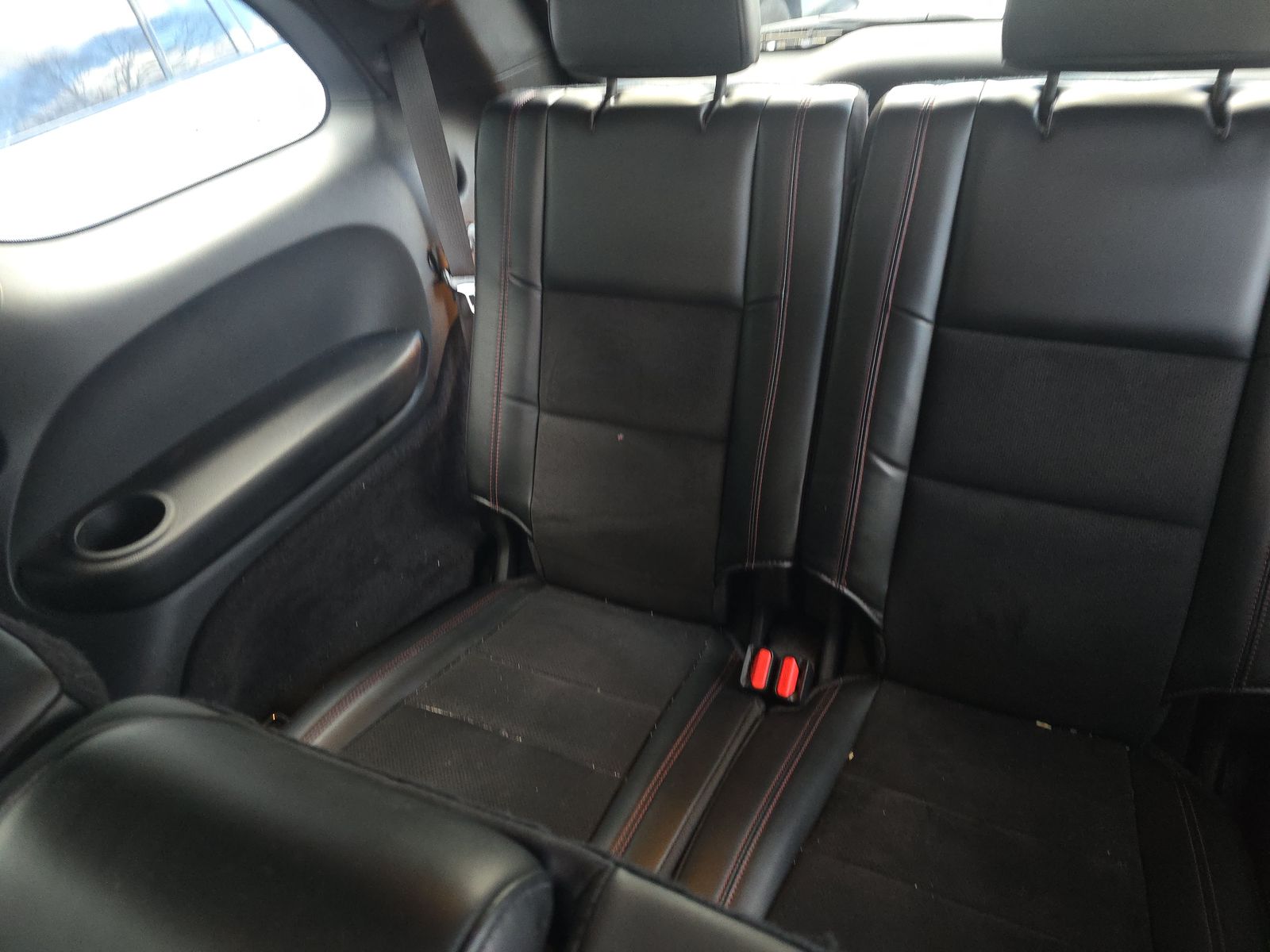 2022 Dodge Durango R/T AWD