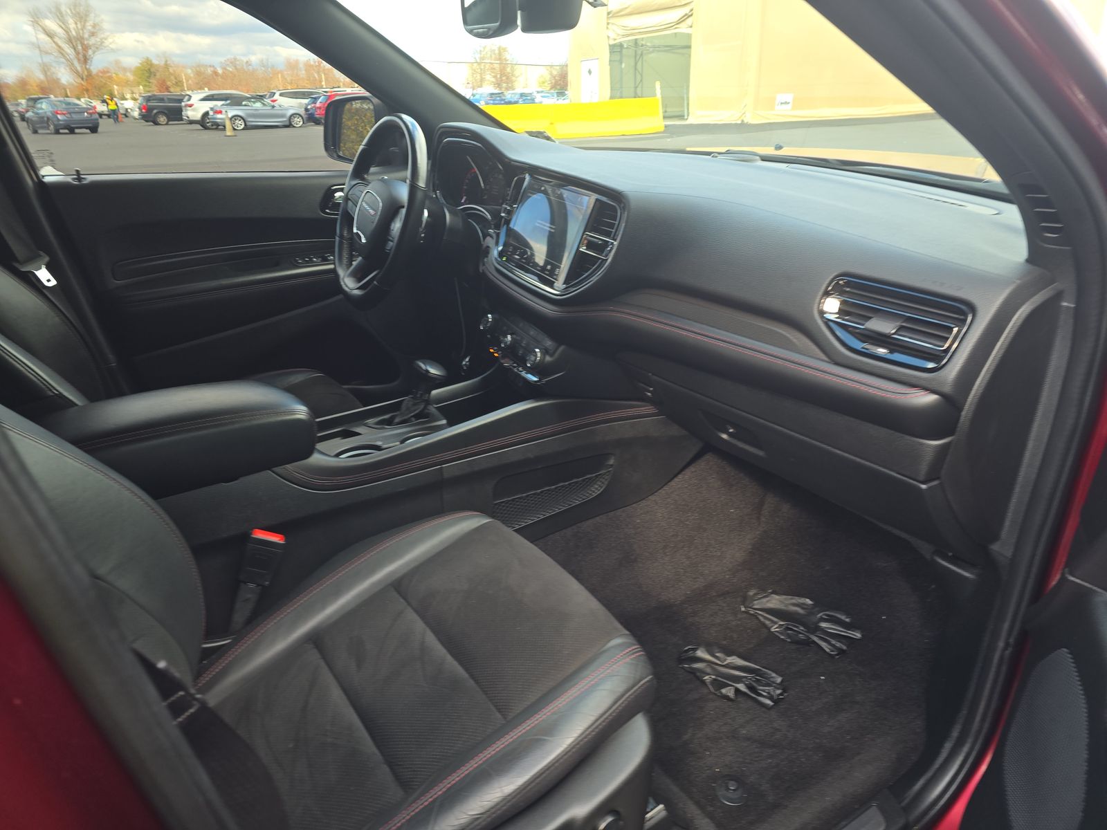 2022 Dodge Durango R/T AWD