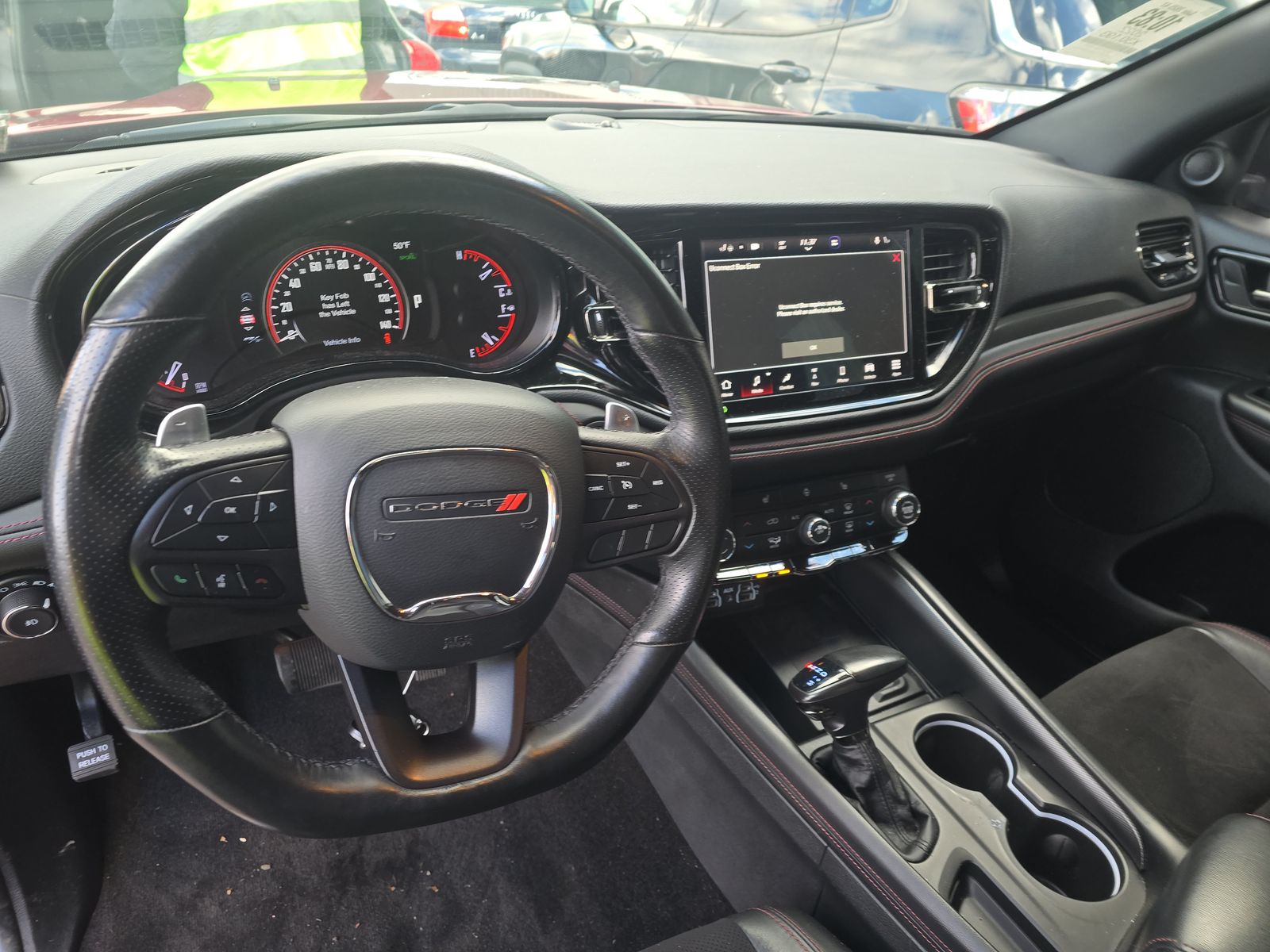 2022 Dodge Durango R/T AWD