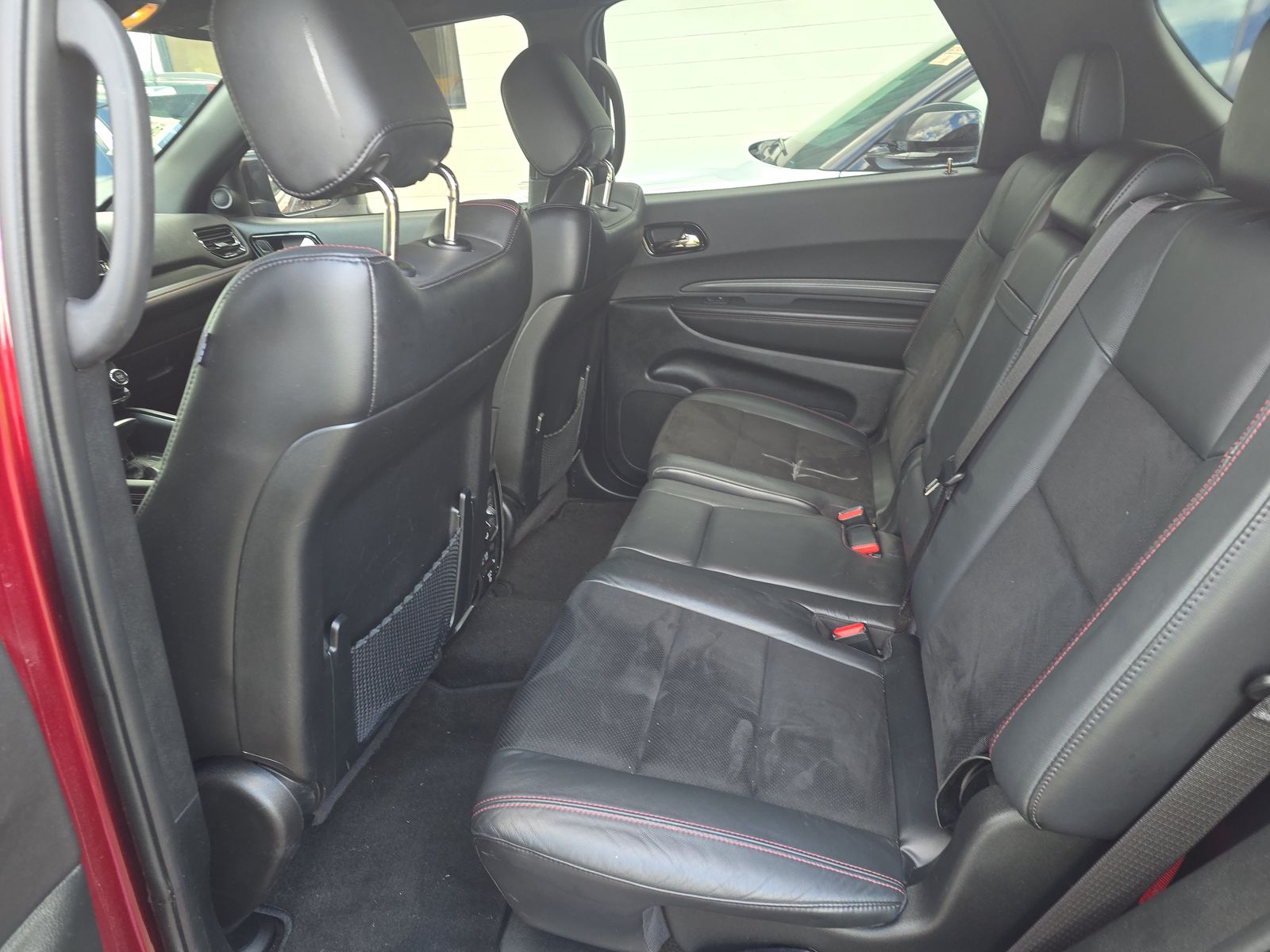 2022 Dodge Durango R/T AWD